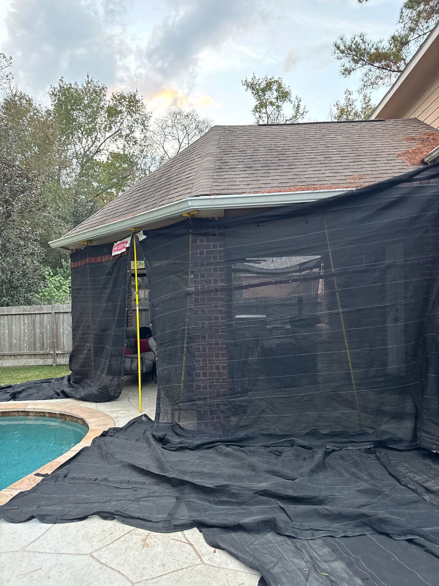 Tamko Titan XT - Rustic Black - High Profile Hip & Ridge by Roof Concepts Construction