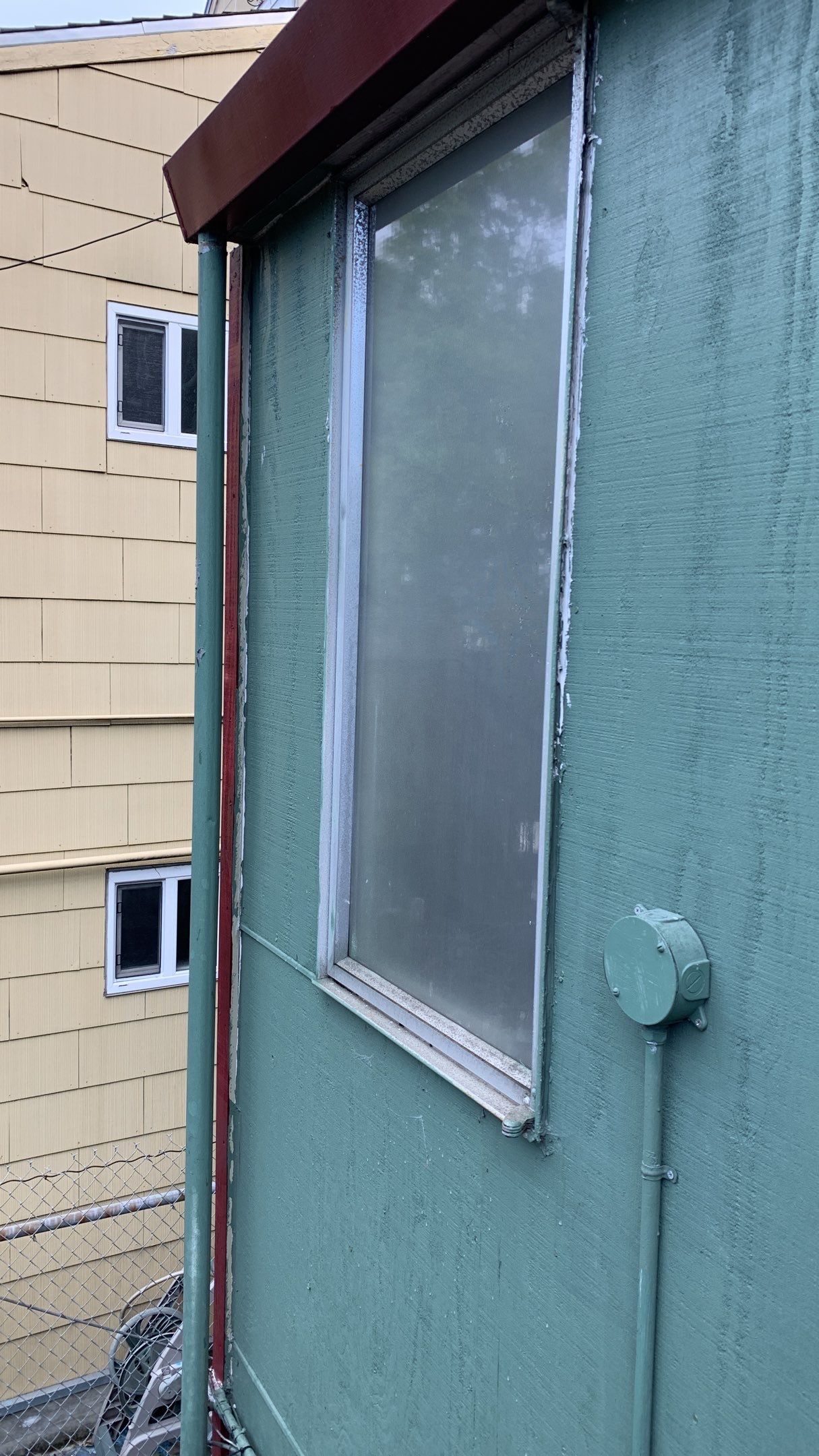 Joan Meyer Listing by SpotFree Window Cleaning