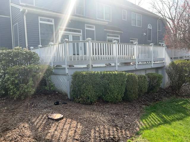 Deck Resurface In Mendham, New Jersey by deck guardian