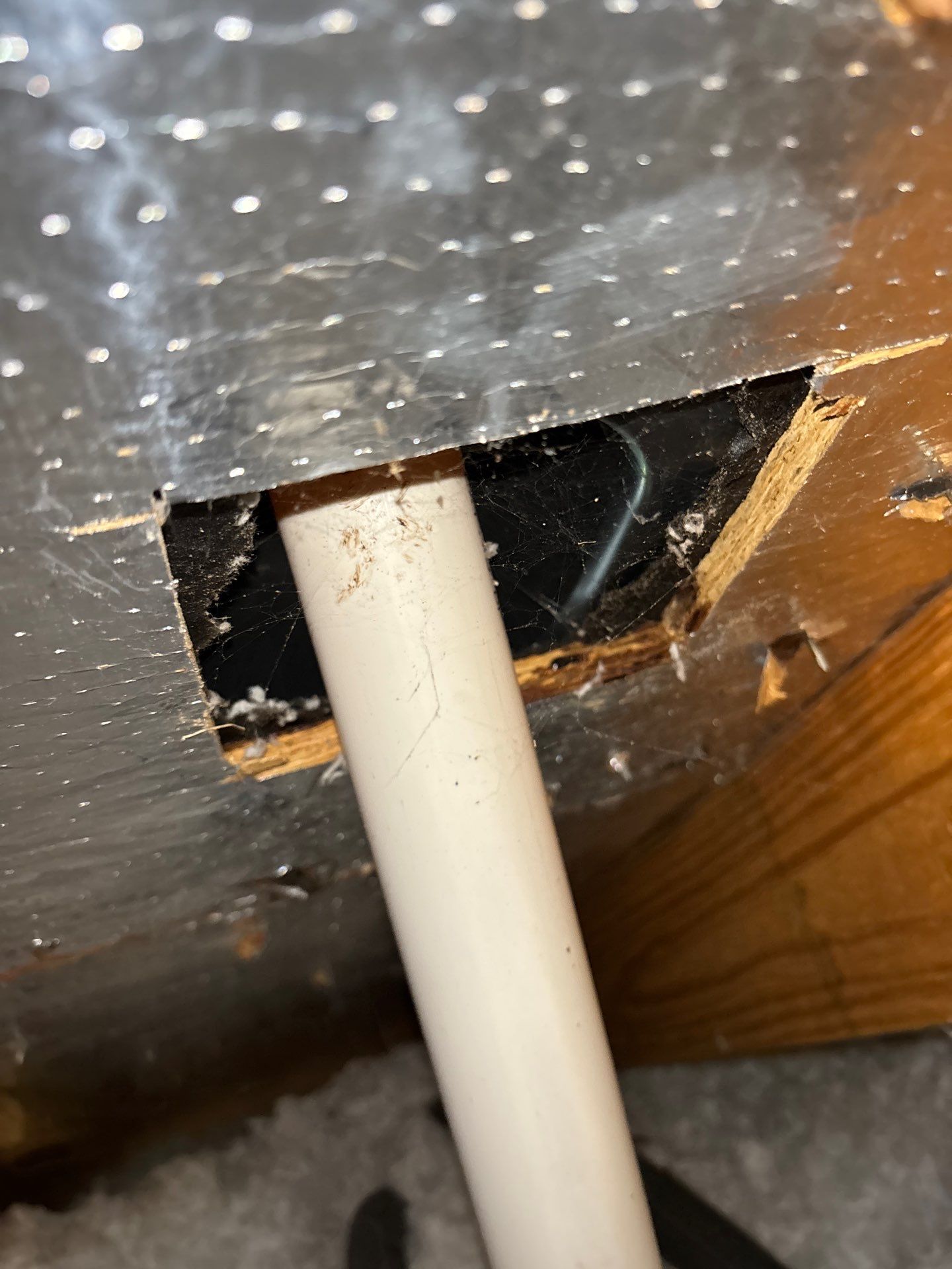 Roof Repair Sugarland by Roof Repair Services LLC