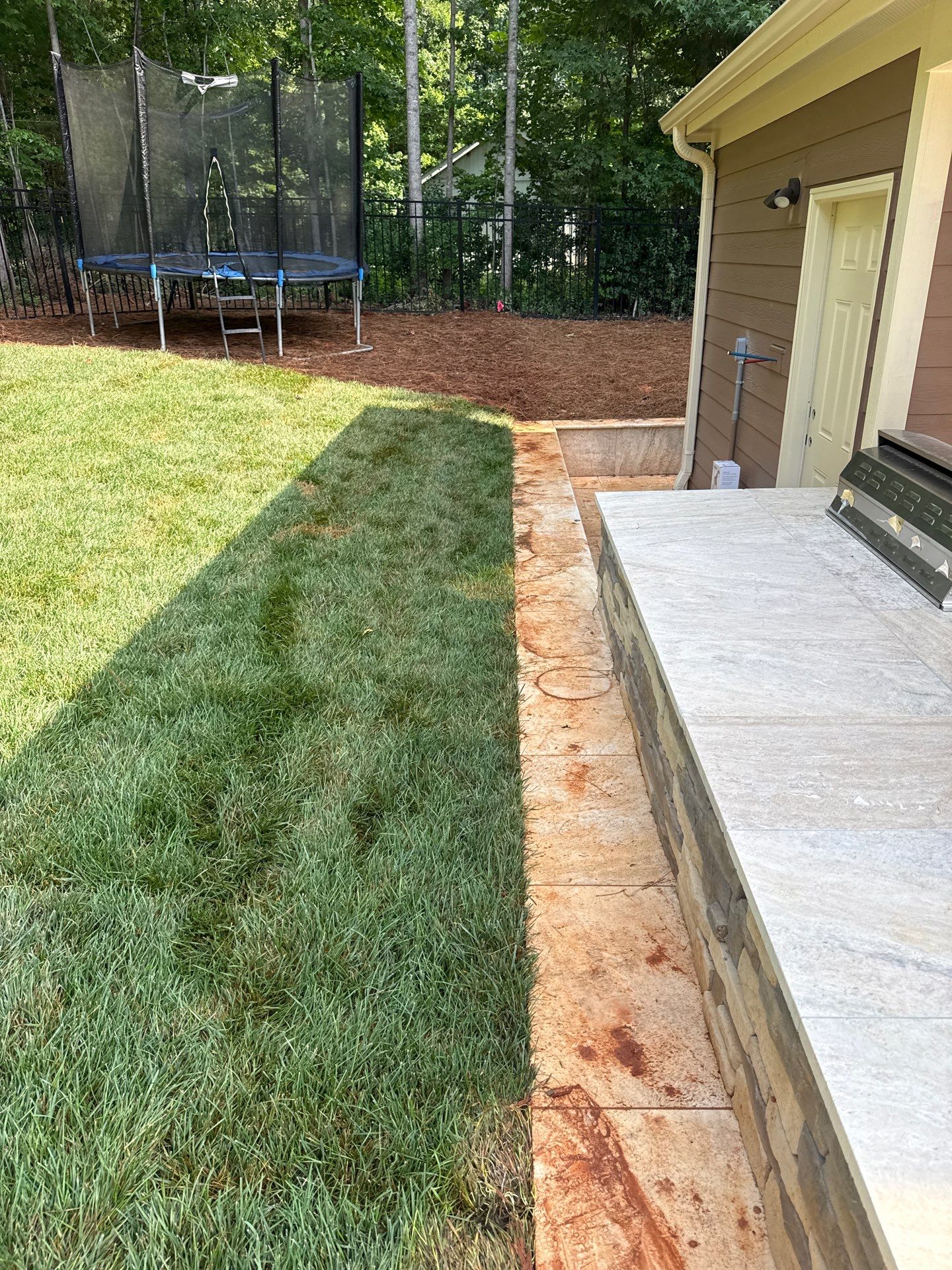 KB Home Improvement by Badger Hauling