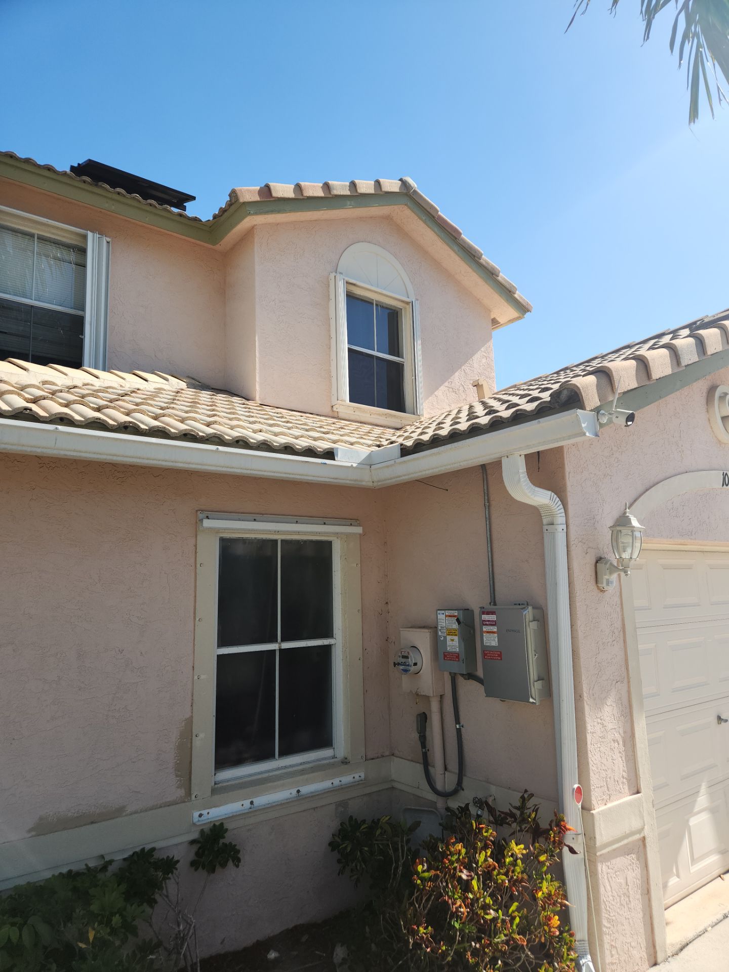 Vanguard Roll Tile Roof Repair in Wellington, FL by Aastro Roofing