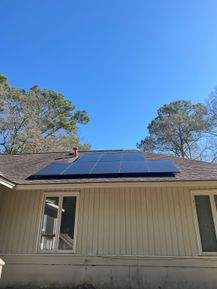 Savannah Ga Project by Zero Grid Power Solutions