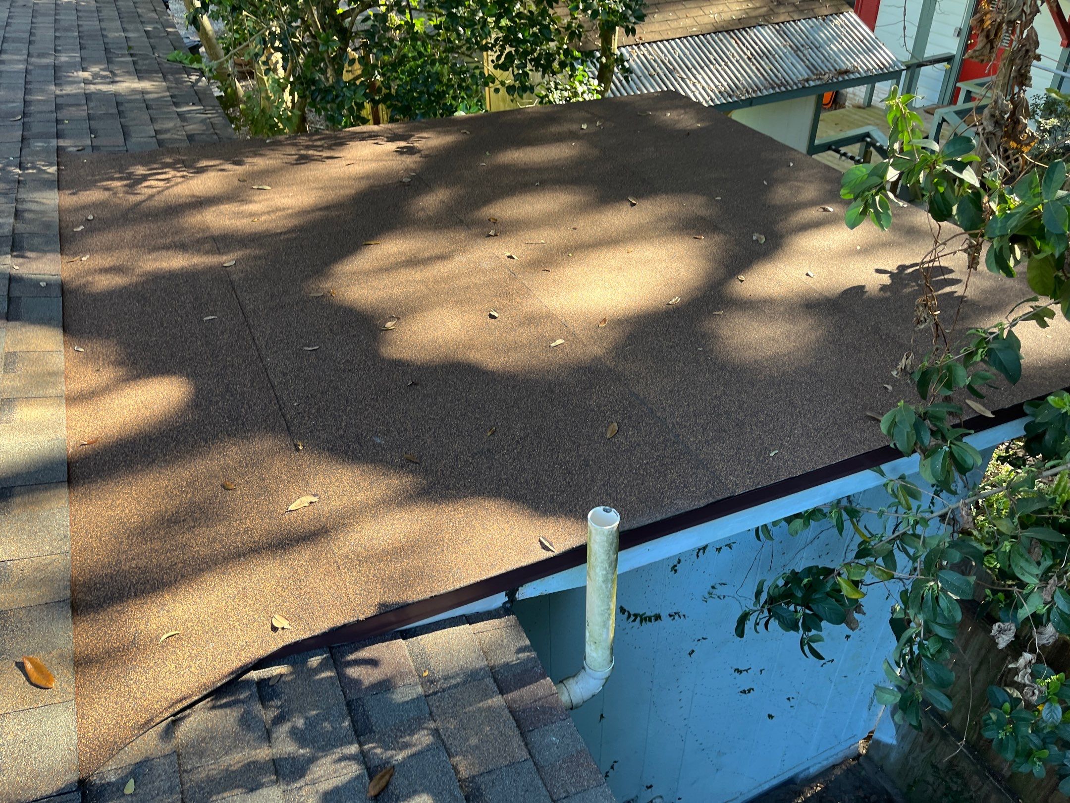 Shingle -> Shingle by Prime Roofing