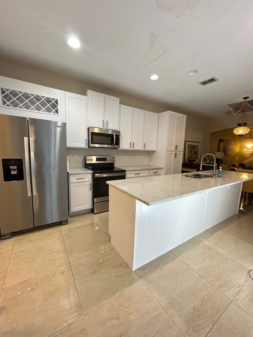 Project in Windermere  by You Restorations LLC DBA YOU-Home