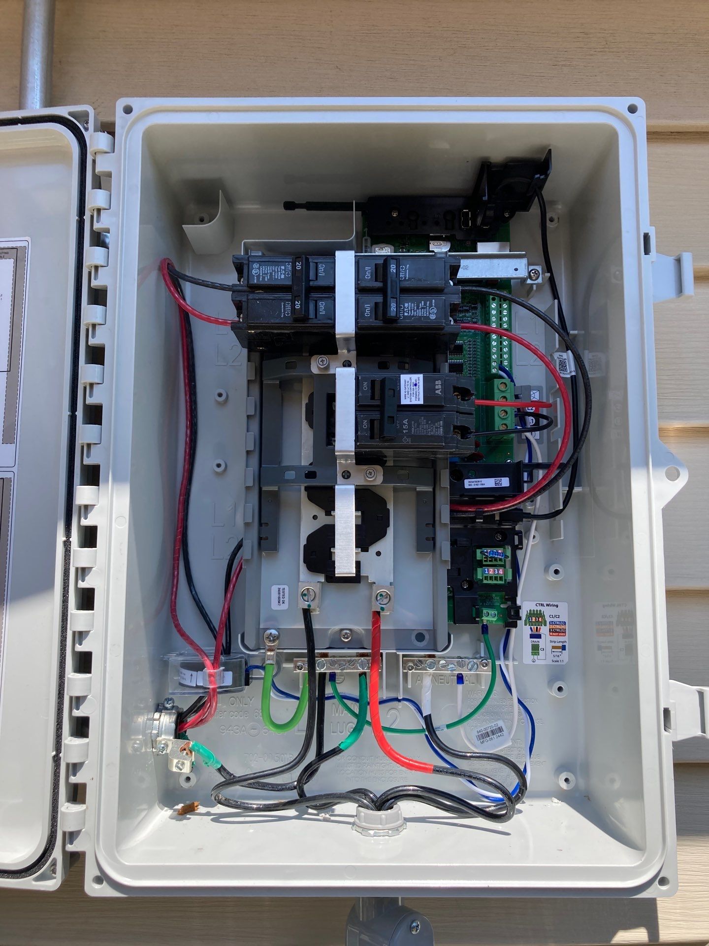 Armando in Mesquite by Trojan Solar