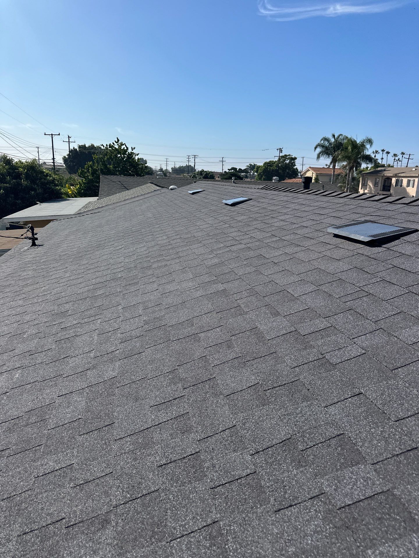 Roof Replacement - Garden Grove, CA 92843 by Epic Roof Replacement