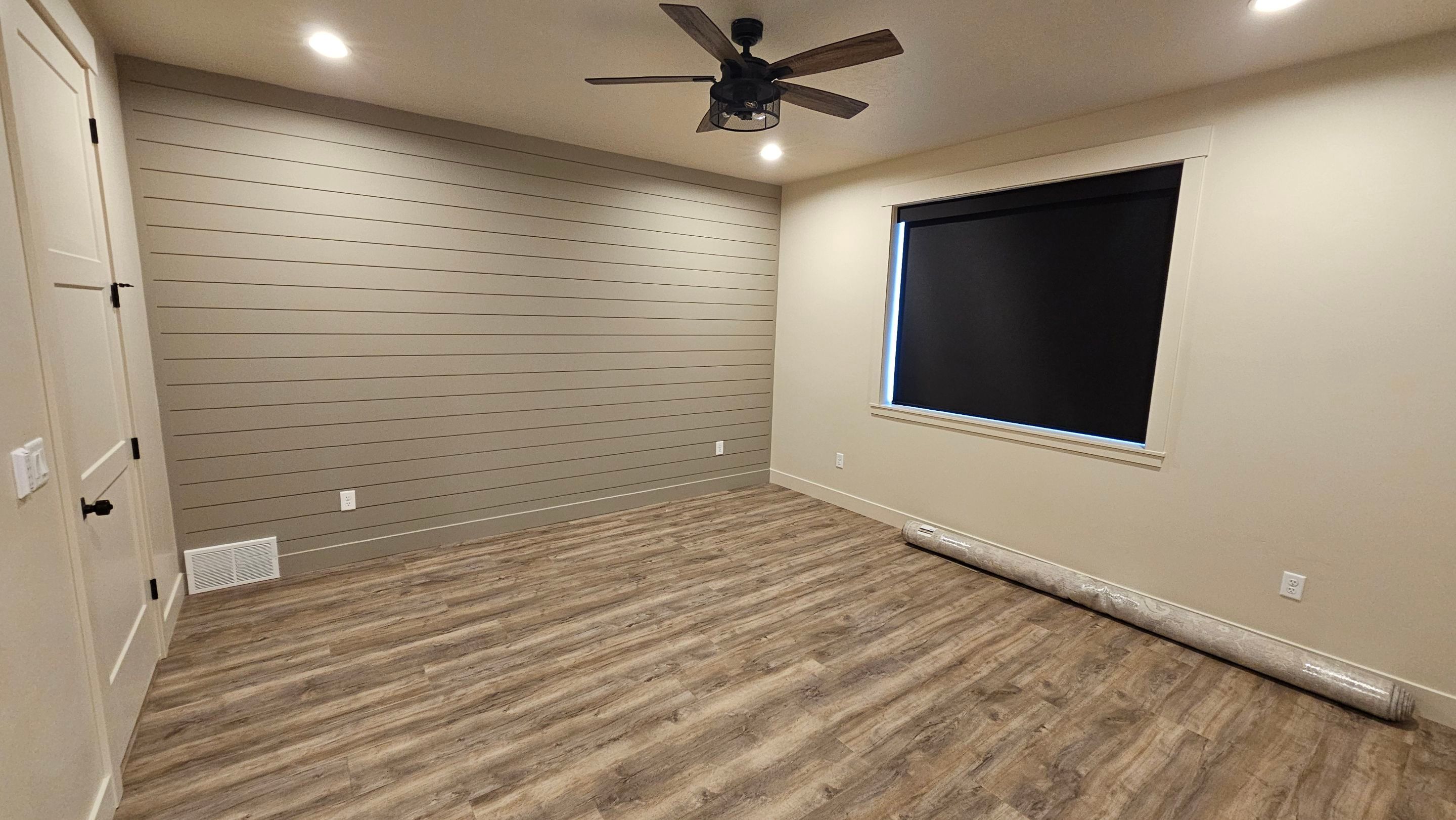 Graybird 1 - Home Build by Garner Construction