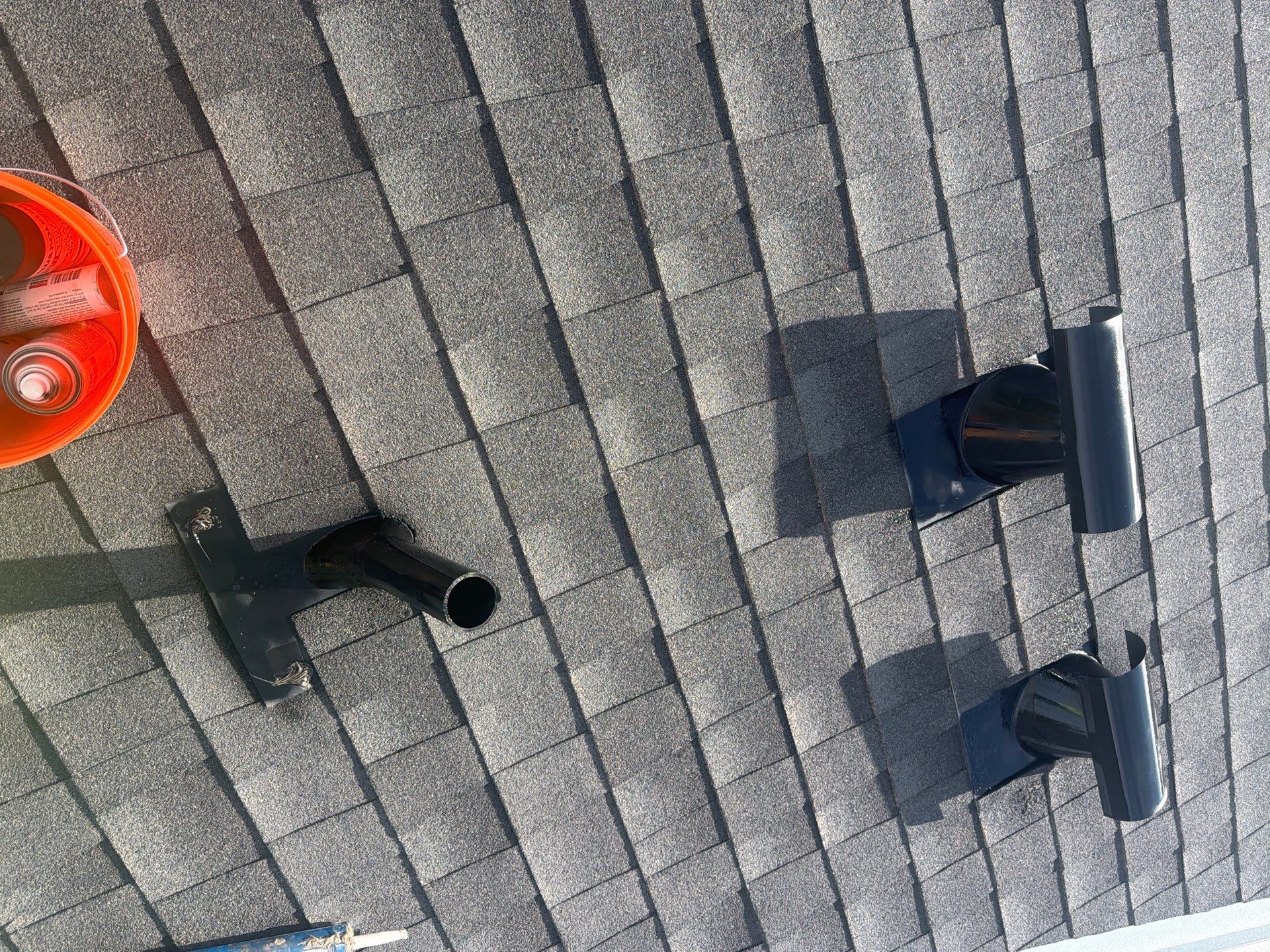 Project in Queen Creek, AZ by Showtime Roofing & Coatings LLC