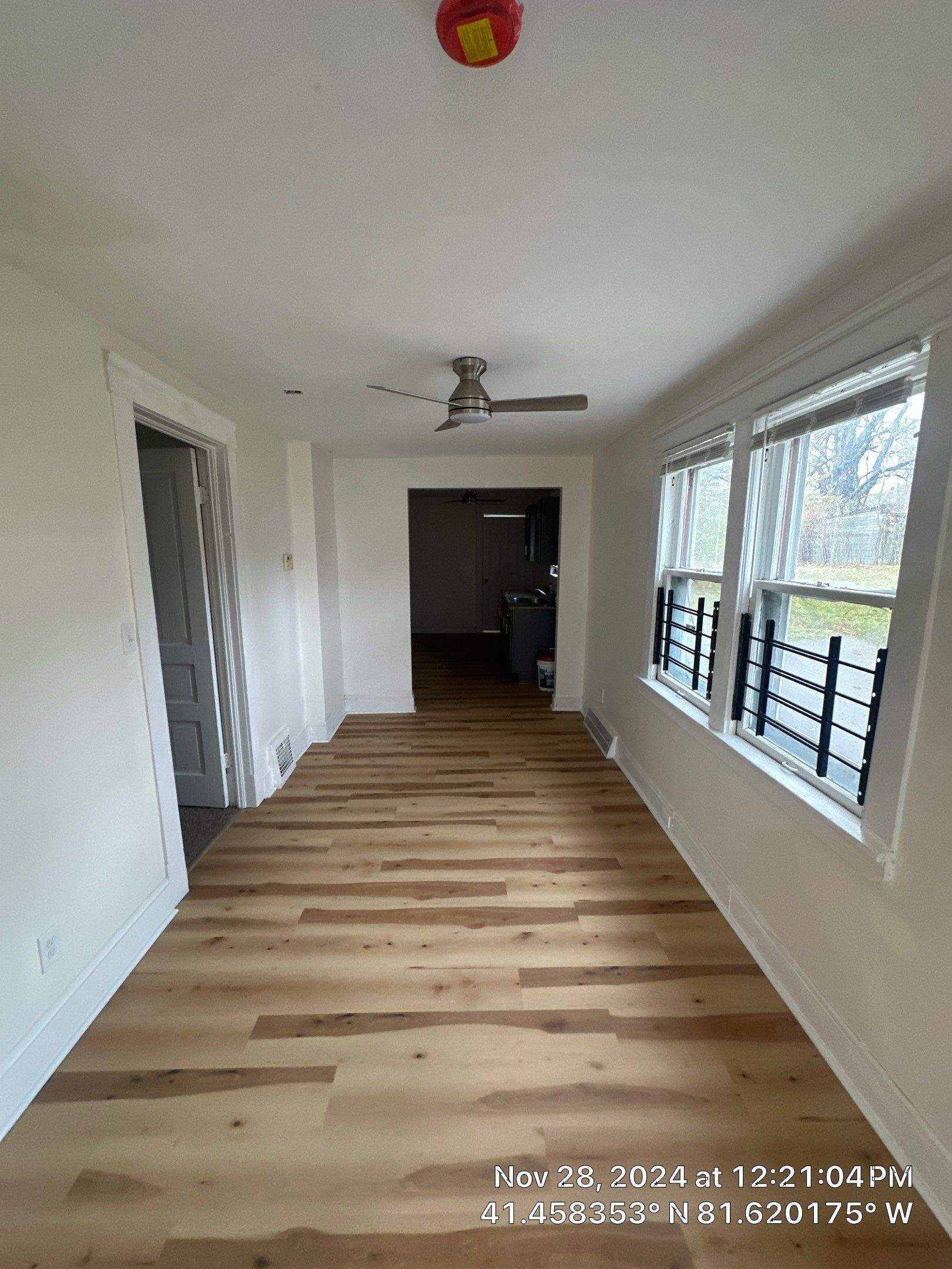 Residential Remodel with Bedroom addition by Rei Task