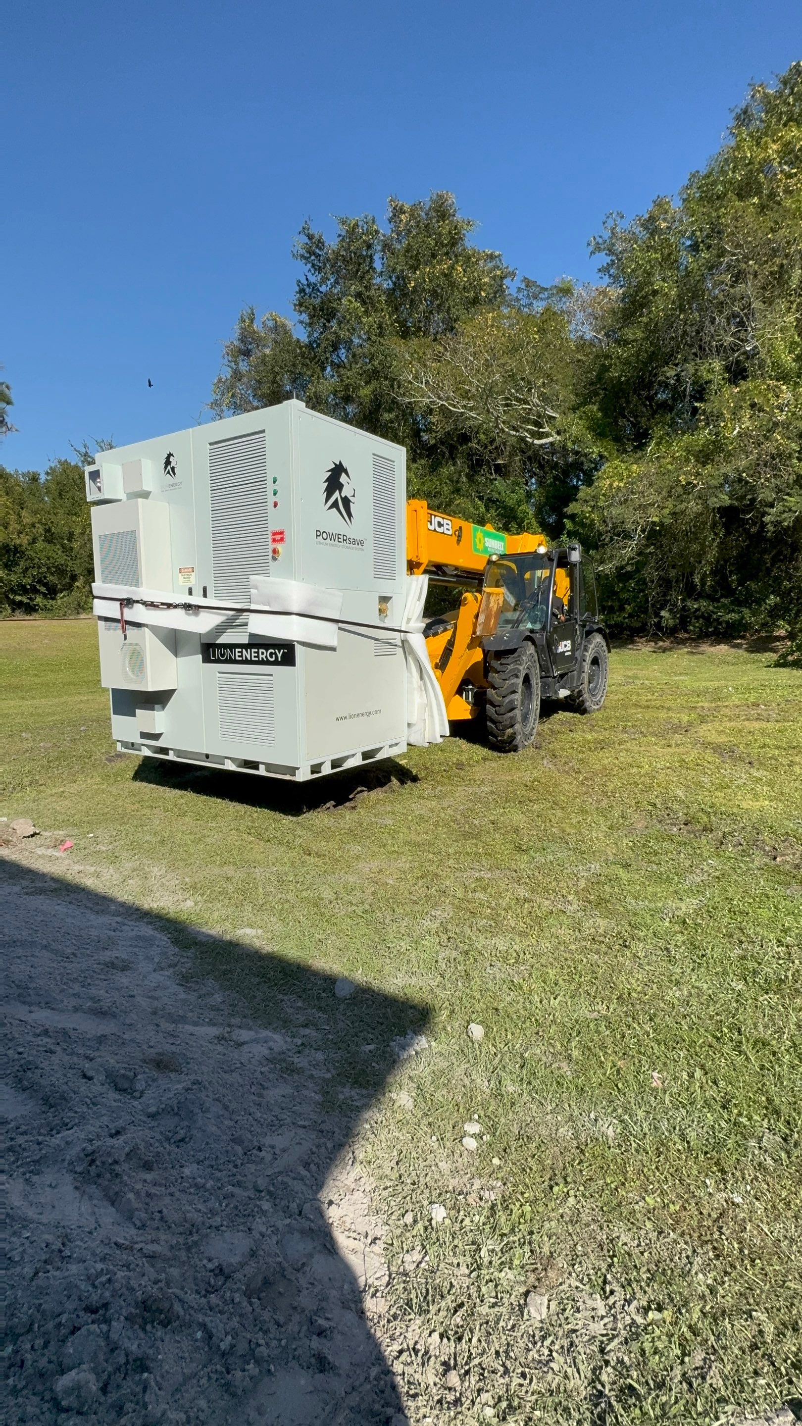 Project in Kissimmee by Payoli Solar
