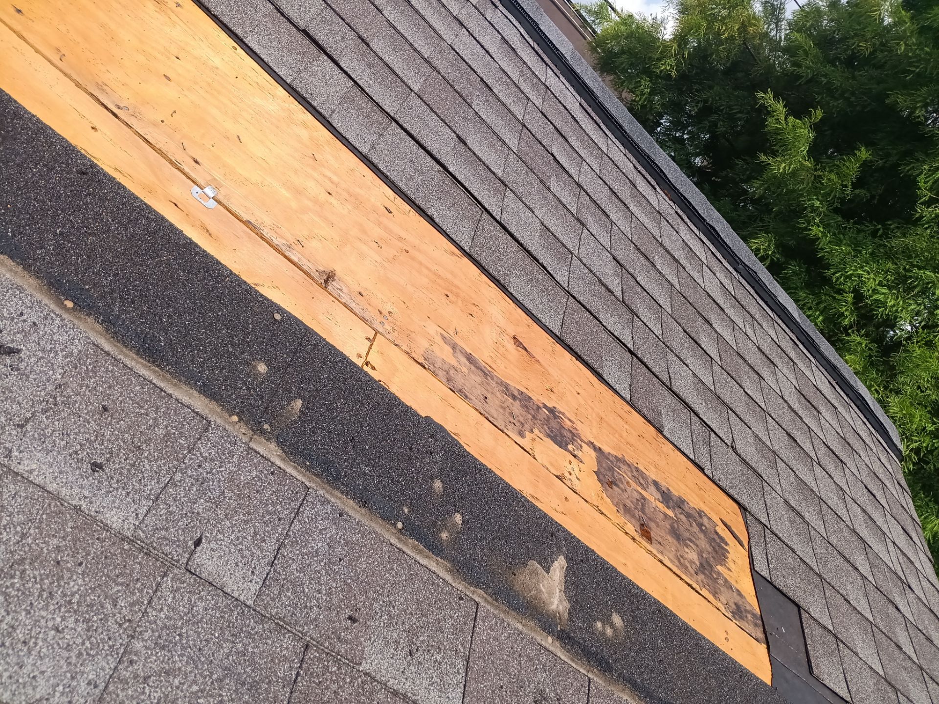 Roof Repair Houston by Roof Repair Company