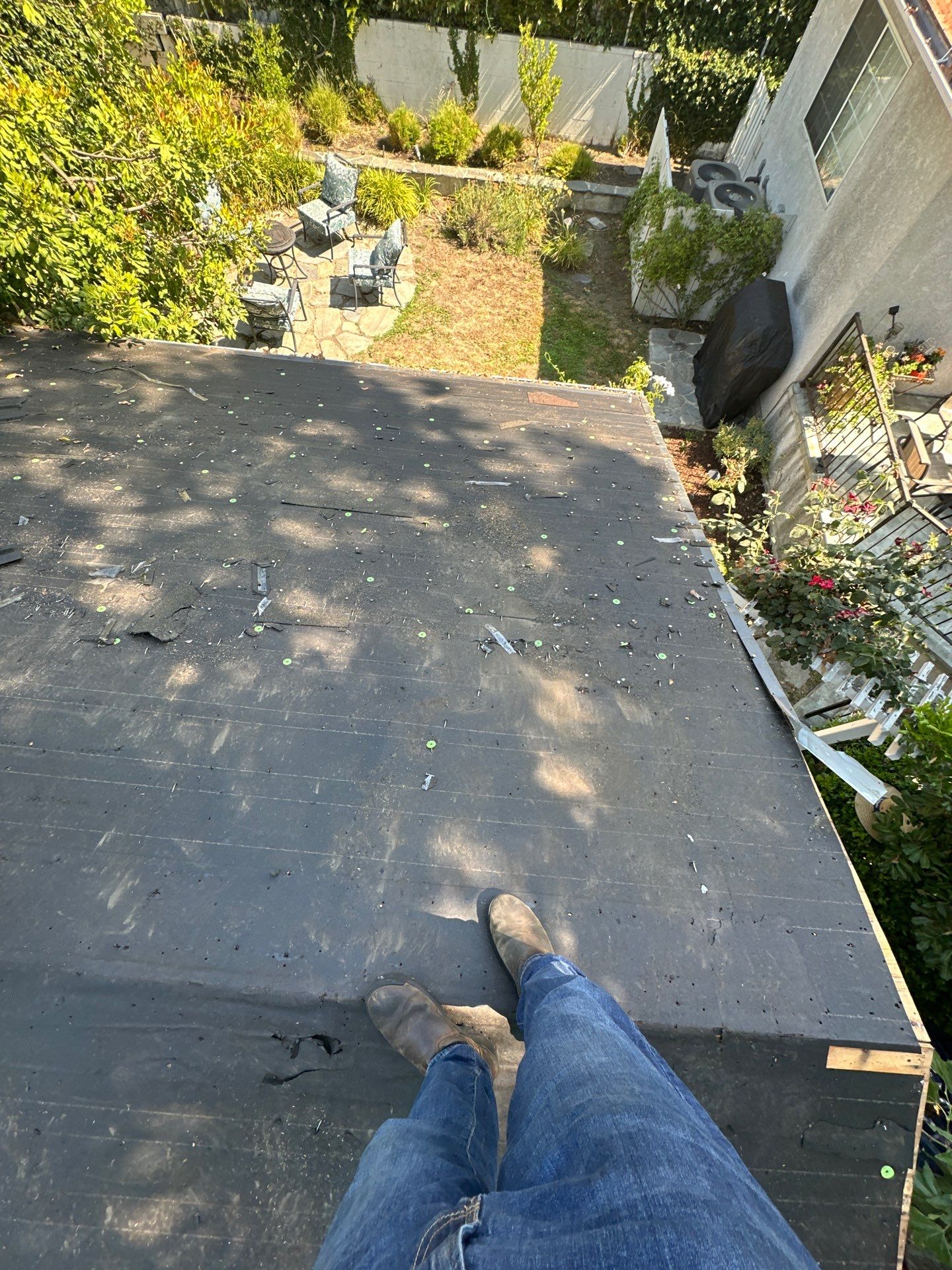 Roof Replacement - Glendale, CA 91208 by Epic Roof Replacement