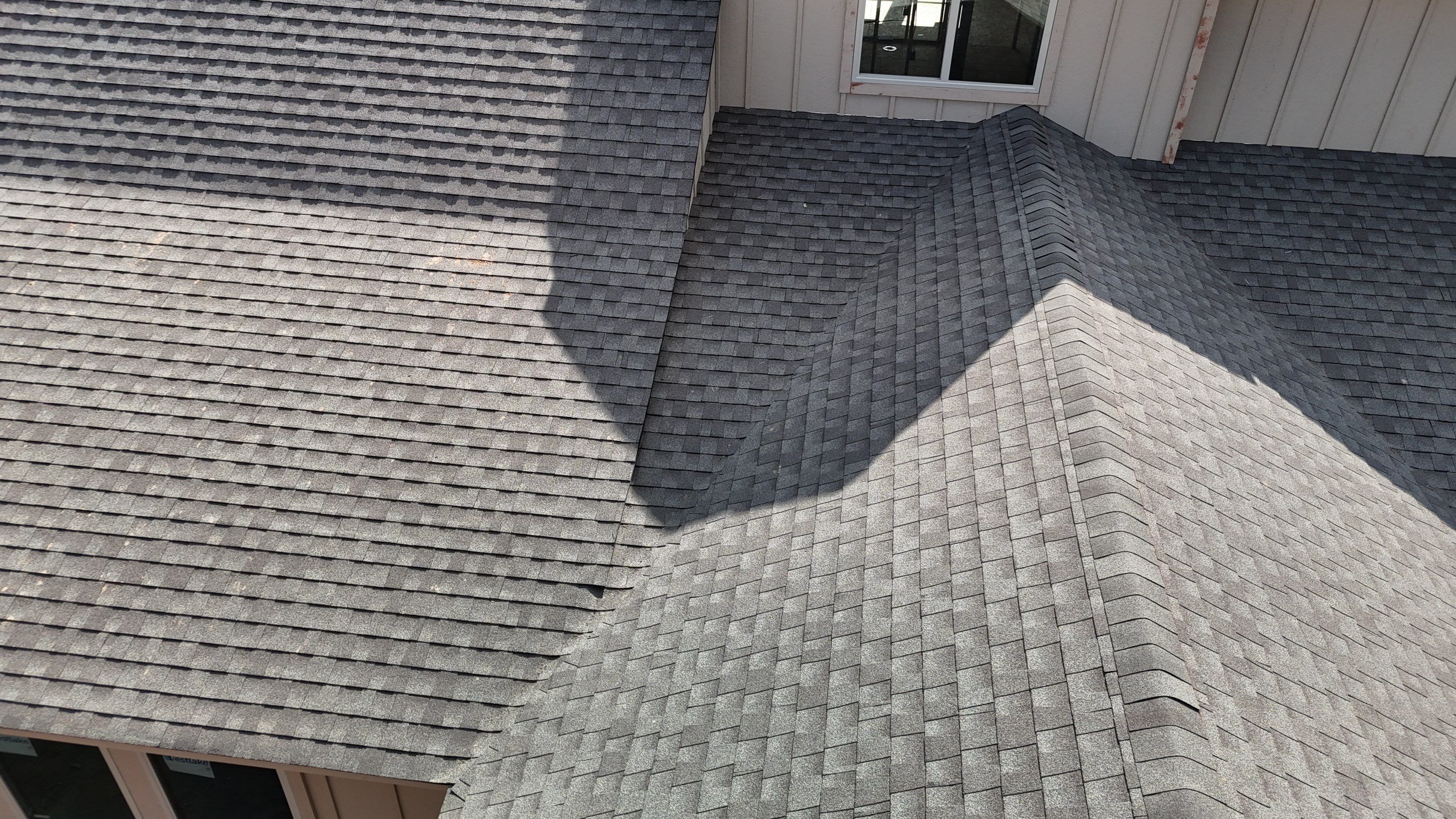 New Construction Roofing in Spencer, OK by 5Coat Roofing & Construction