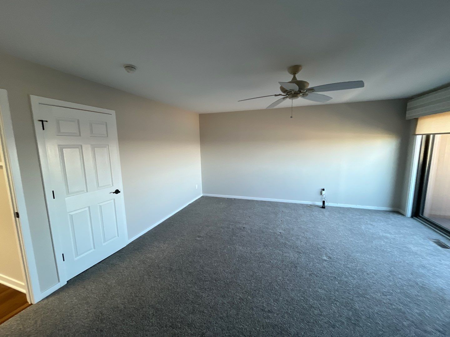Interior Painting - Full Prep & Repaint - Ocean City, NJ by Fresh Coat Works LLC