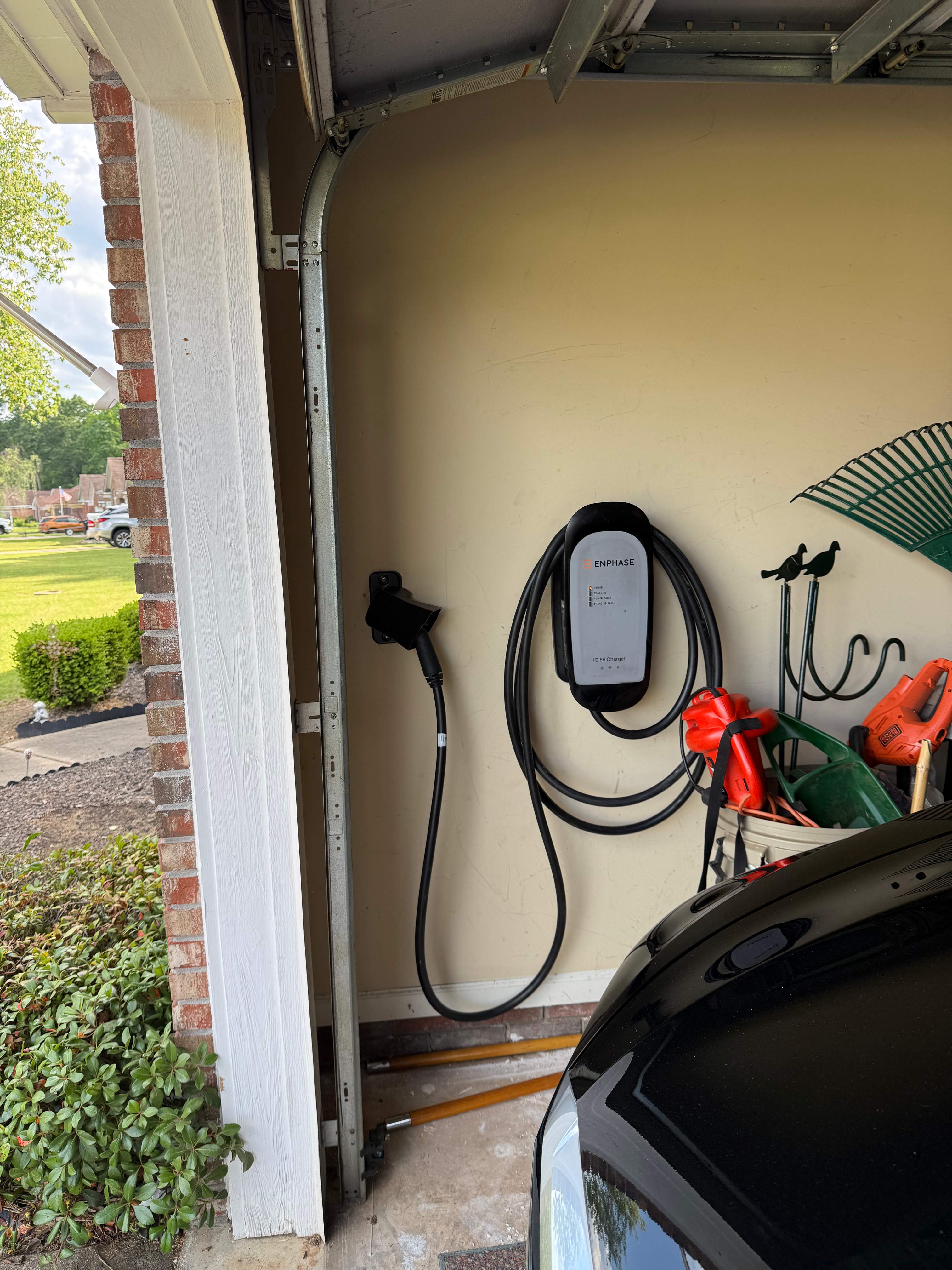 Columbus Ga Project by Zero Grid Power Solutions