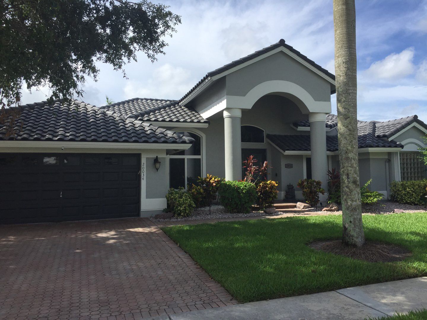 Residential Roofing Installation using WestLake Roofing Tile by BLUES BROTHERS CONSTRUCTION CORP