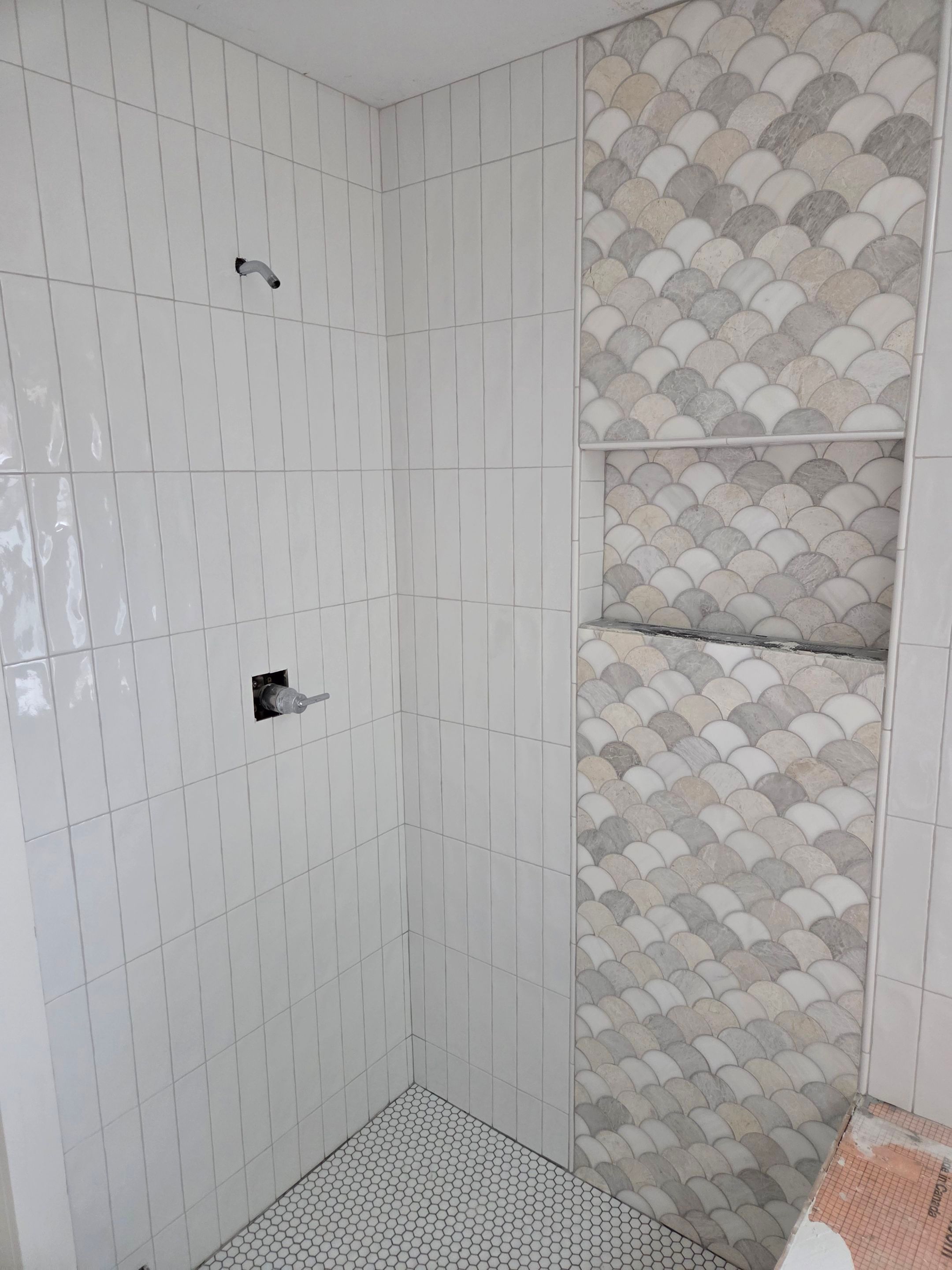 Project in Auburn by Fortress Build And Finish