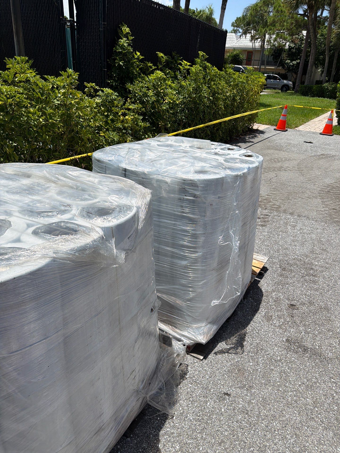 Residential Roofing Installation using Crown by BLUES BROTHERS ROOFING