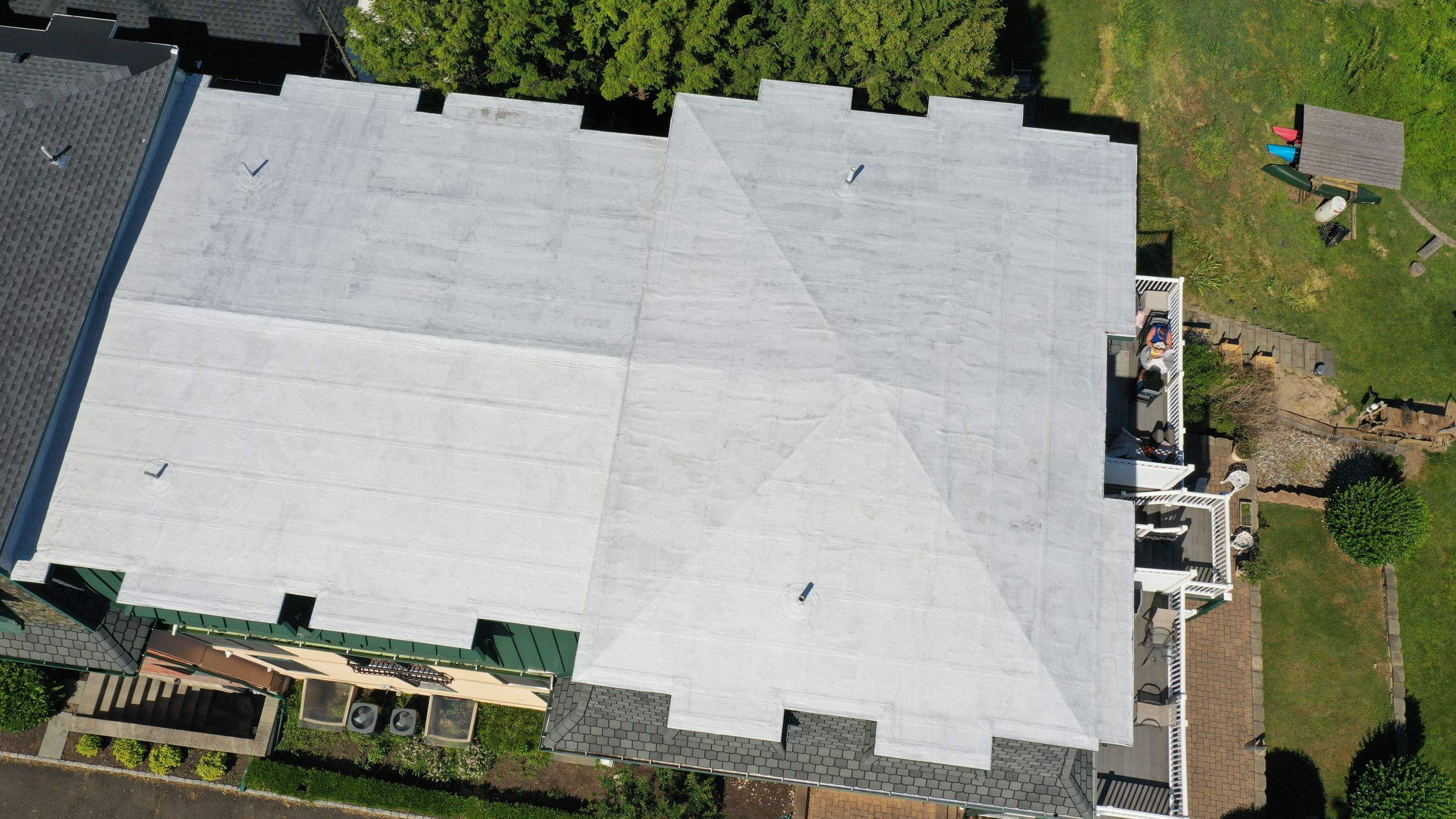 Roofing by Stofan Construction LLC