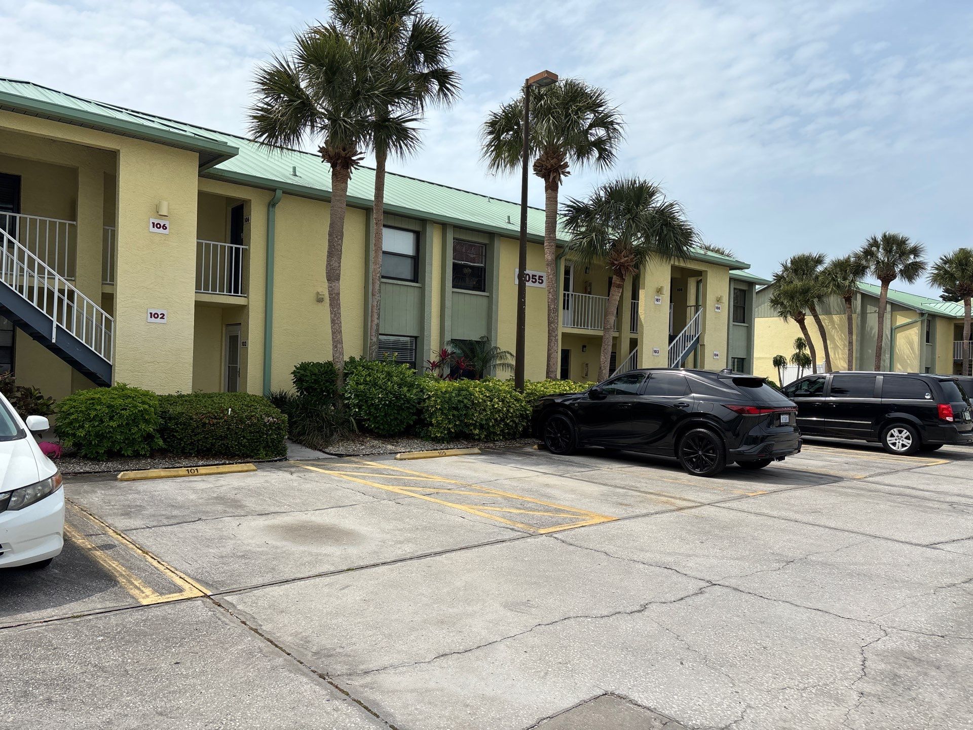 Gutter Repair Project in Sarasota FL by Gutter Professors