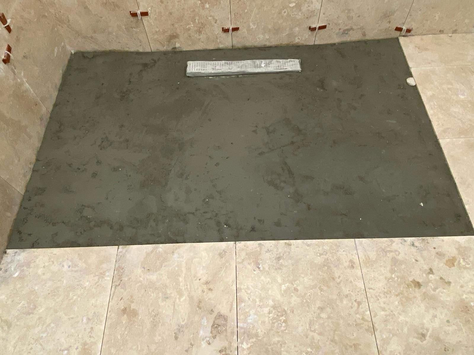 REMODELING WATERS EDGE SANIBEL by TTS Remodeling corp & Genesis Restauration