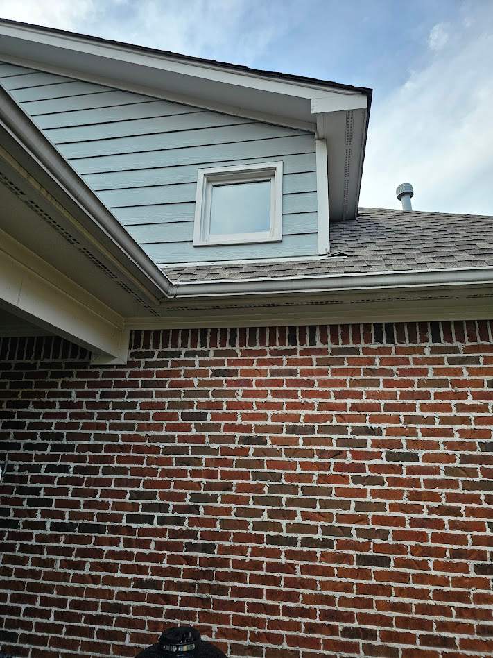 Caldwell Project in Vestavia by The Window Source