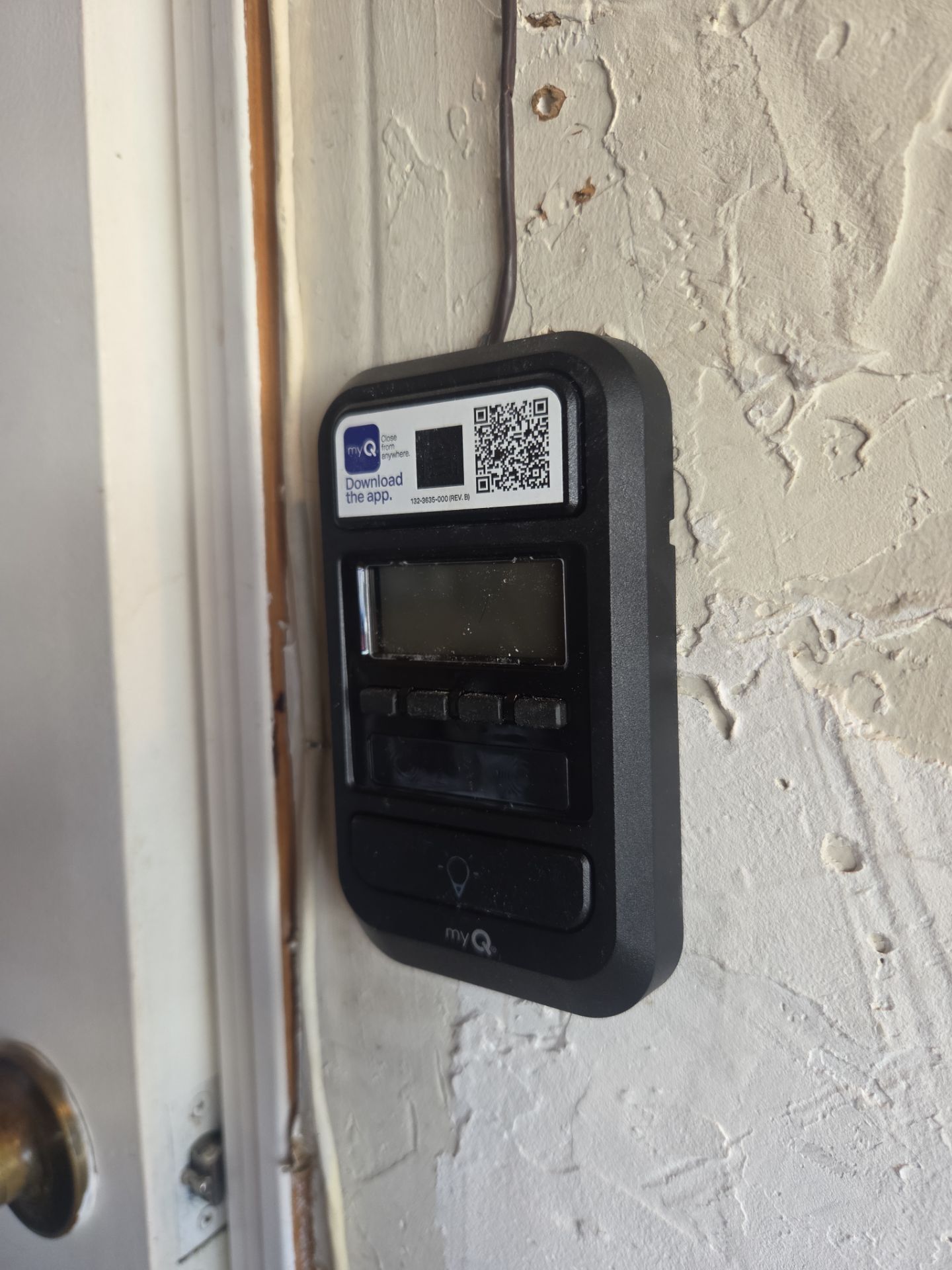 Project in Castro Valley, CA by Valiant Garage Door