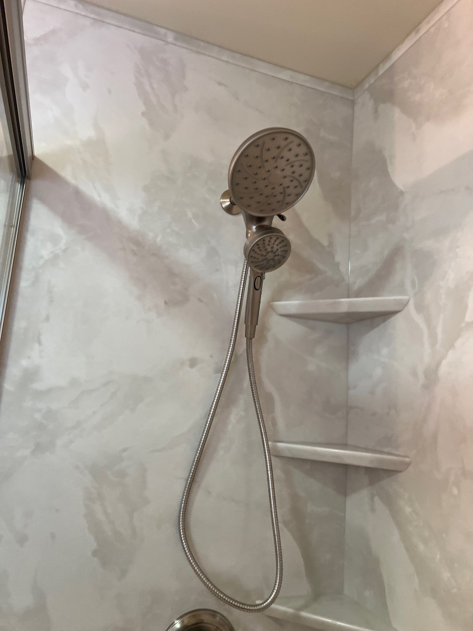 Project in Brodheadsville by All County One Day Bath 