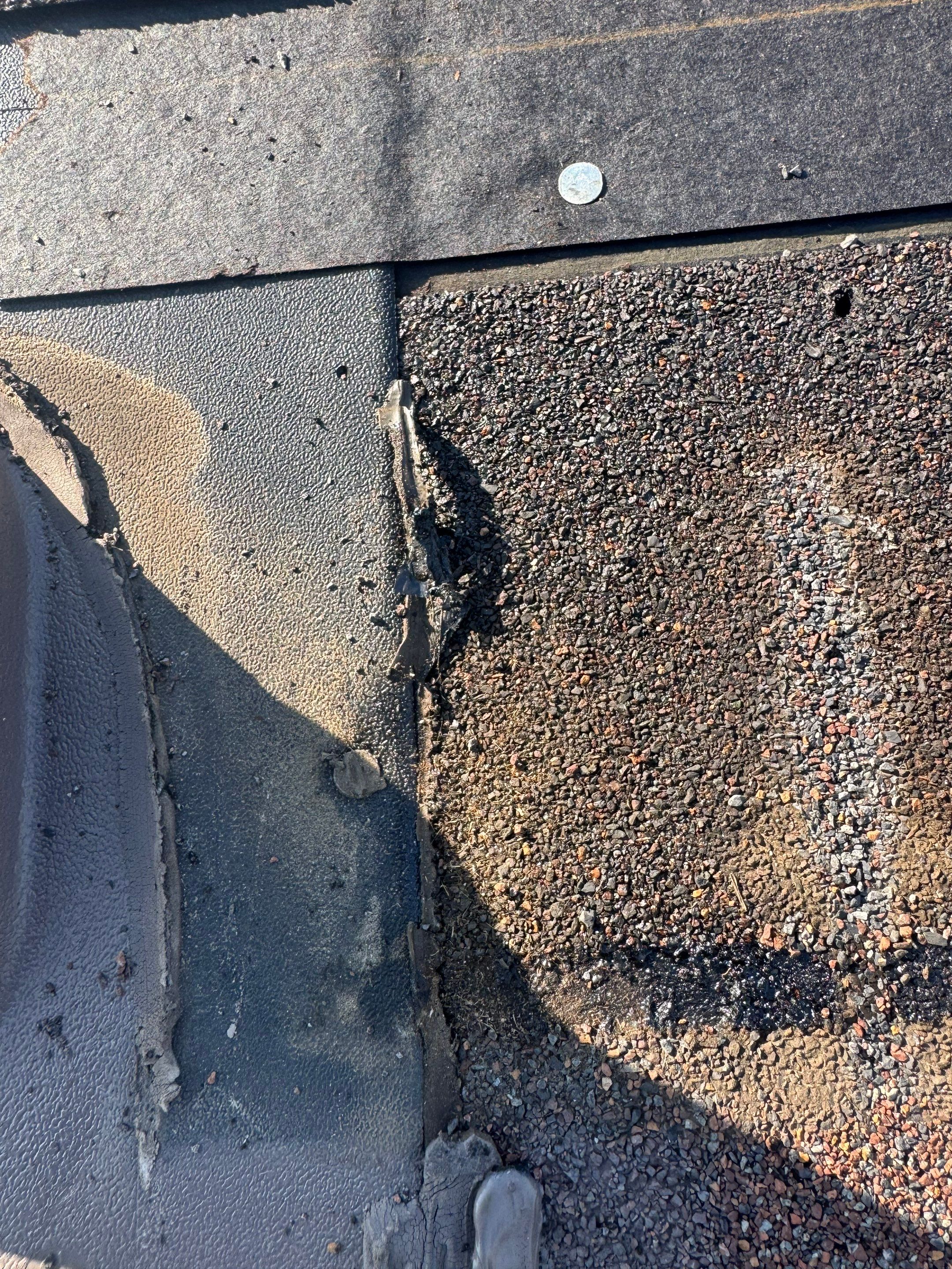 Roof Repairs Project in Tomball, TX by Proud Roofing