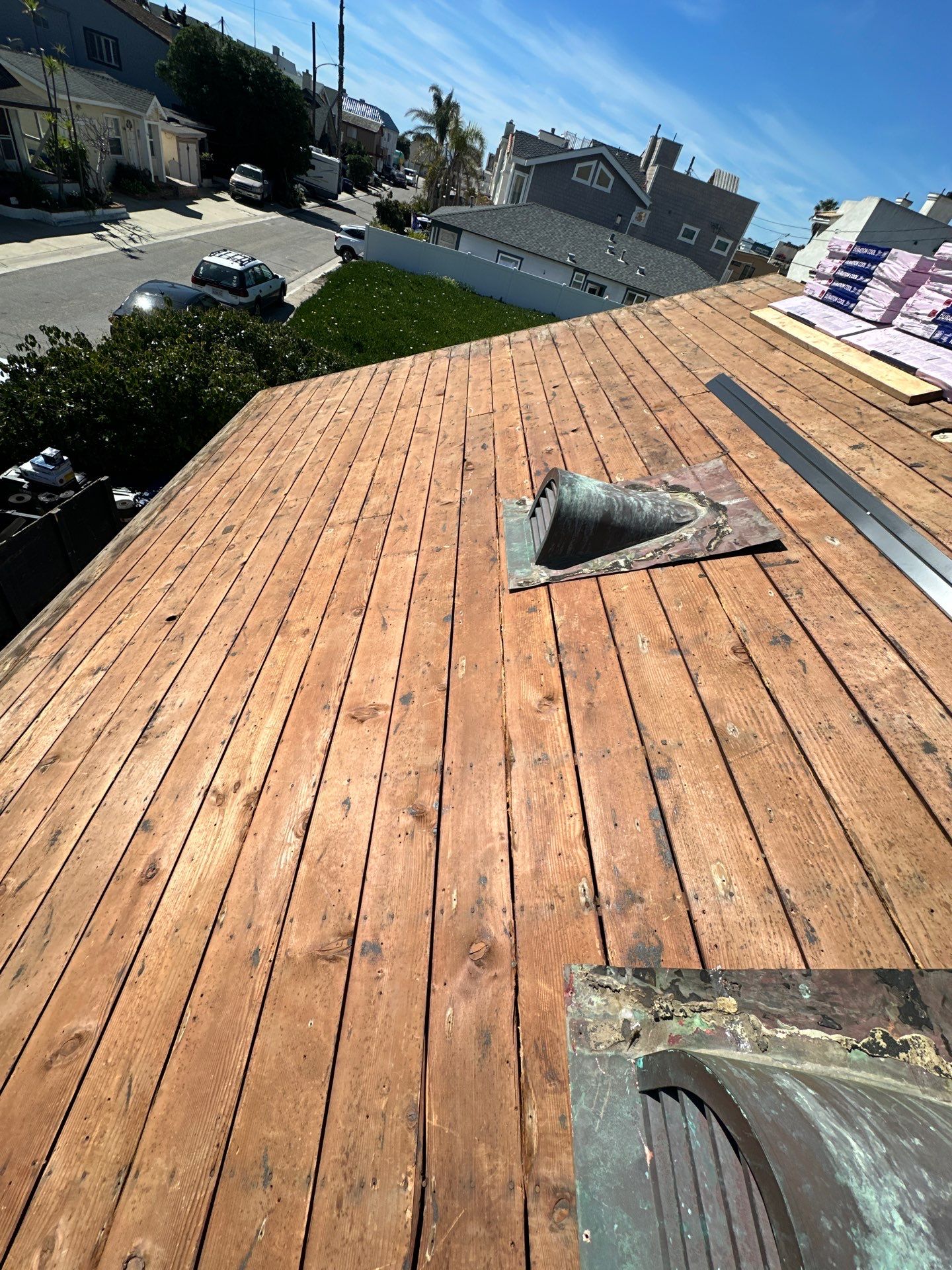 Roof Replacement - Oxnard, CA 93035 by Epic Roof Replacement