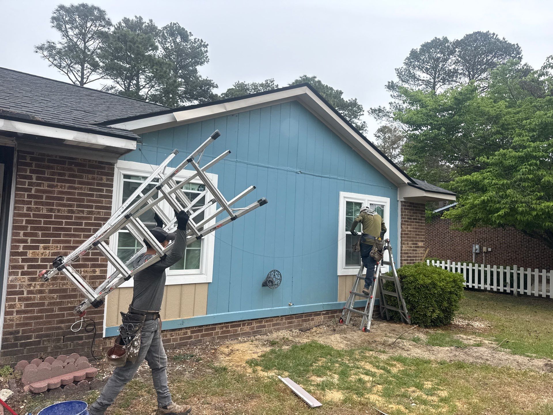 Remodel by Karcher Roofing & Construction
