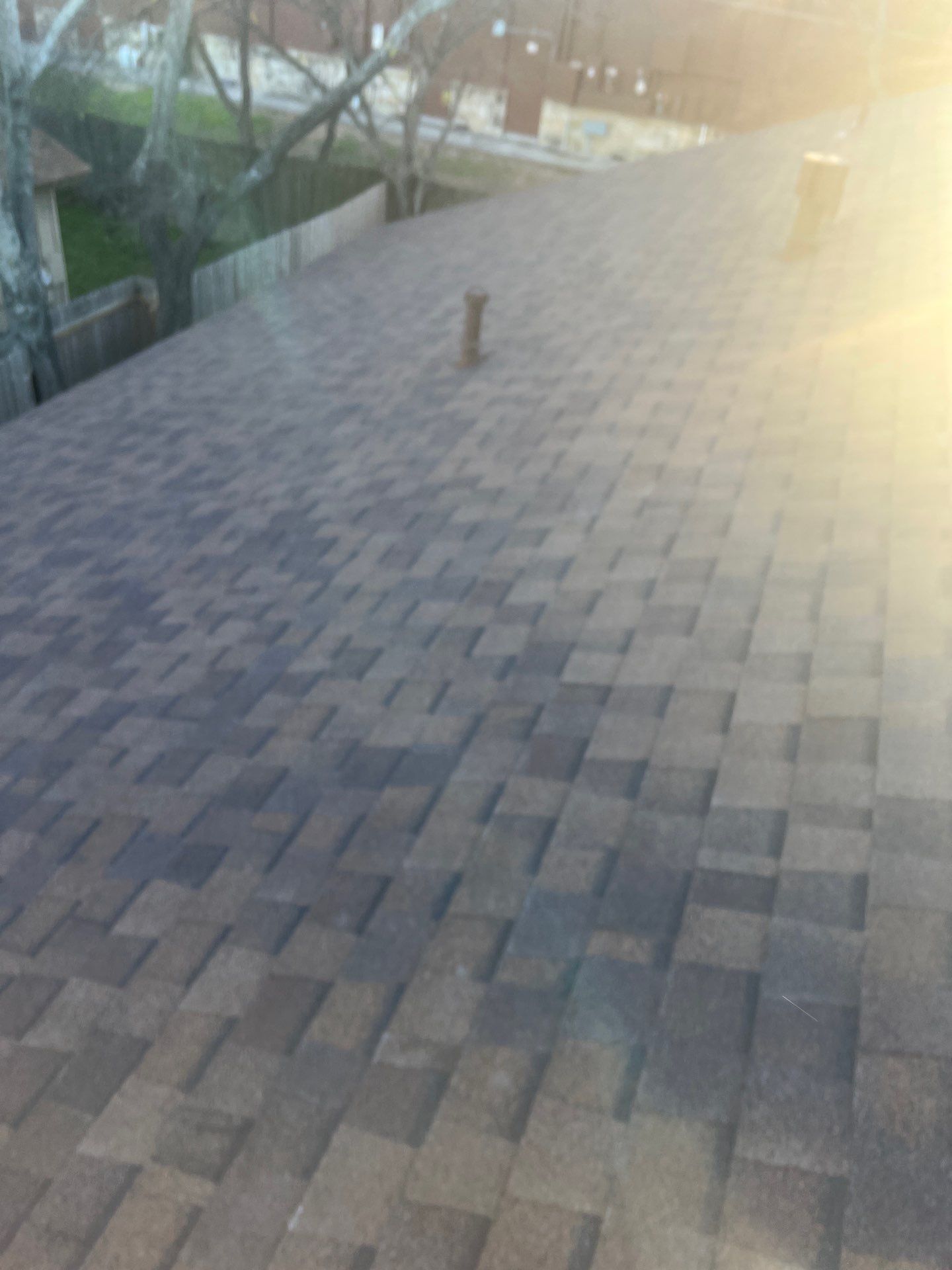 Project in Austin by Rhino Roofing and General Contracting, LLC