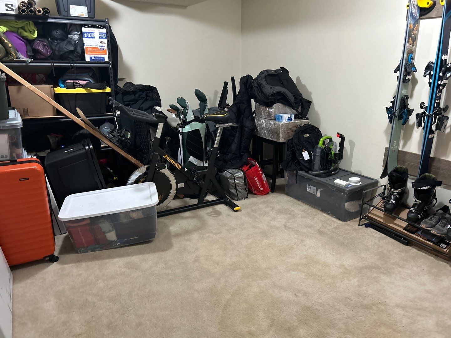 Water Damage by Accountable Home Services