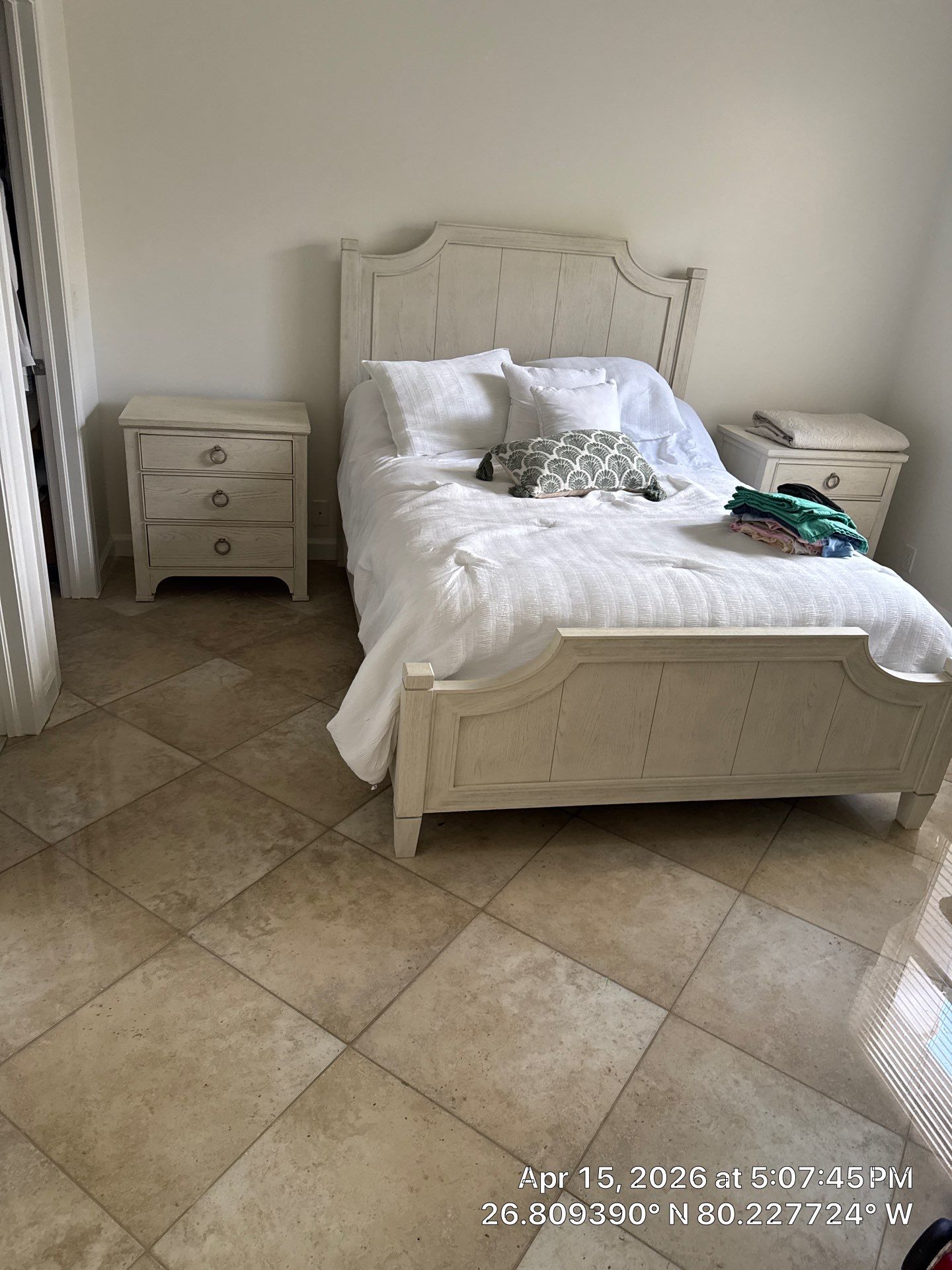  Water Damage Restoration  in West Palm Beach by SuperClean 