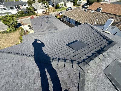 Estate Gray Shingles