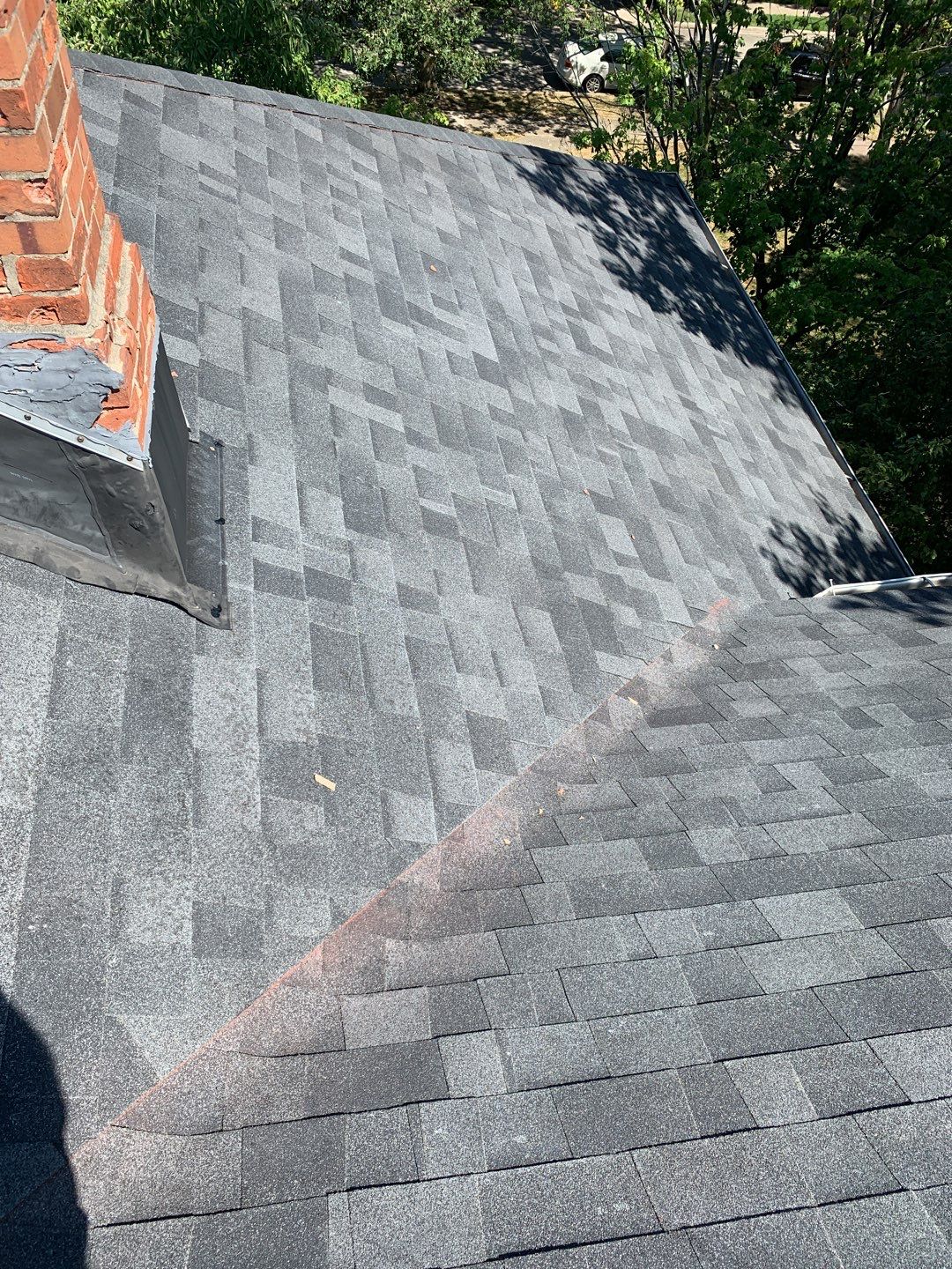 Walter Hanley by Pro Home Services Inc