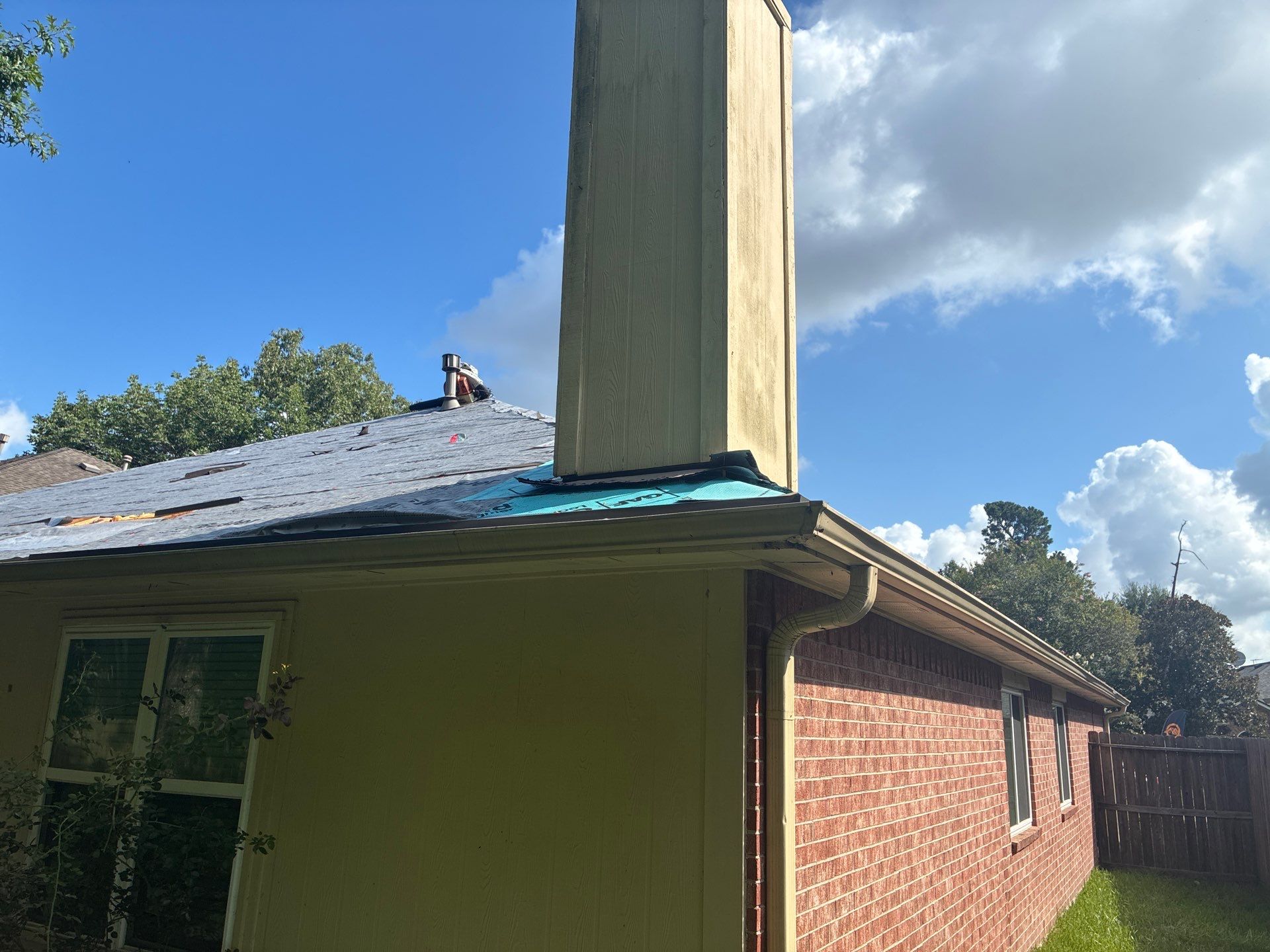 Roof Replacement in Humble, TX by Onit Roofing LLC