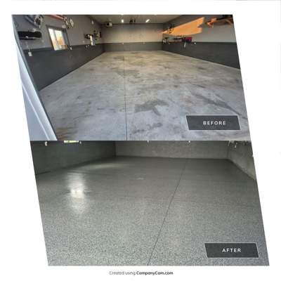 Project in Kawkawlin