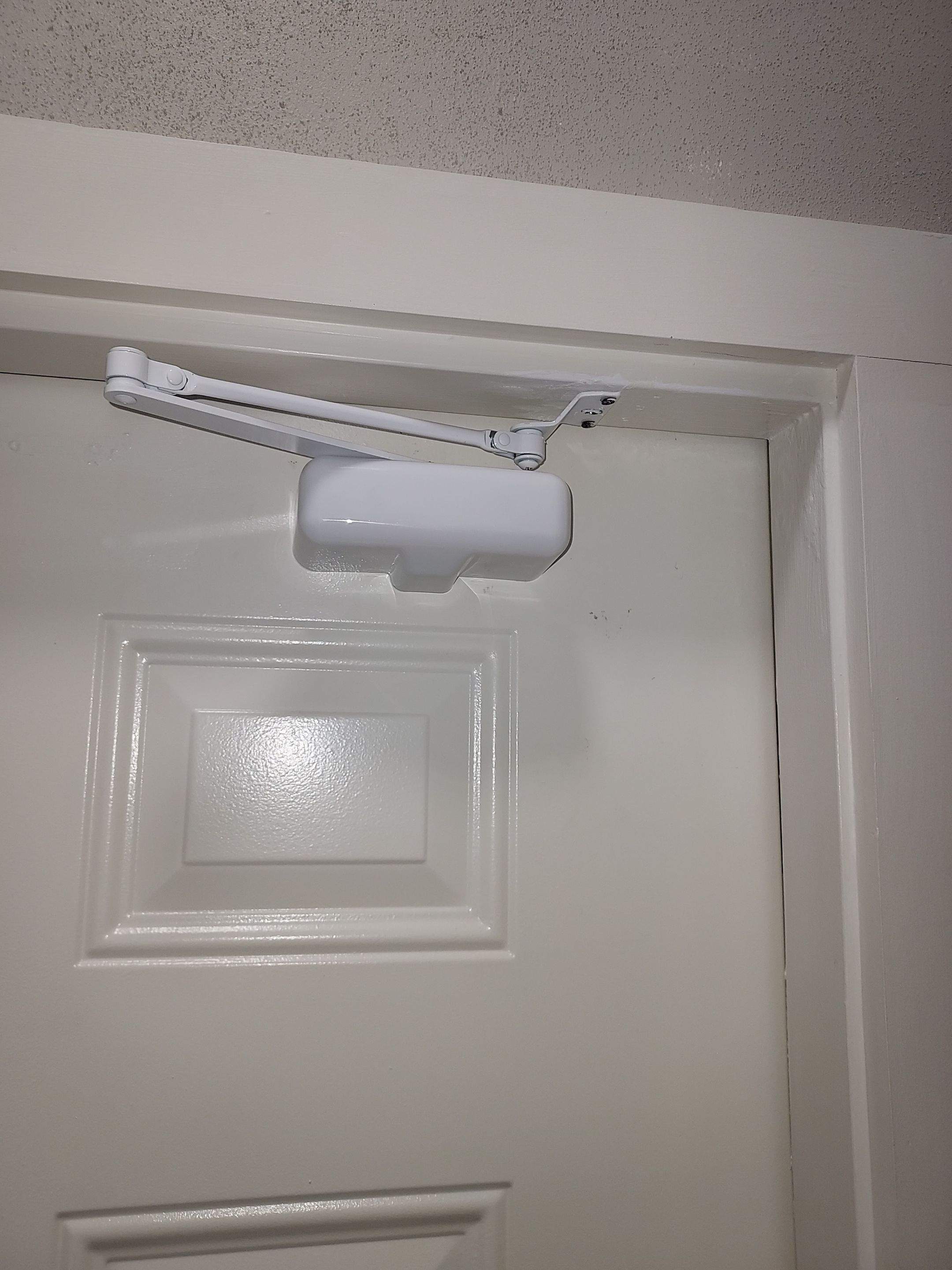 Commercial Portfolio by Hangman Mounting & Installation 
