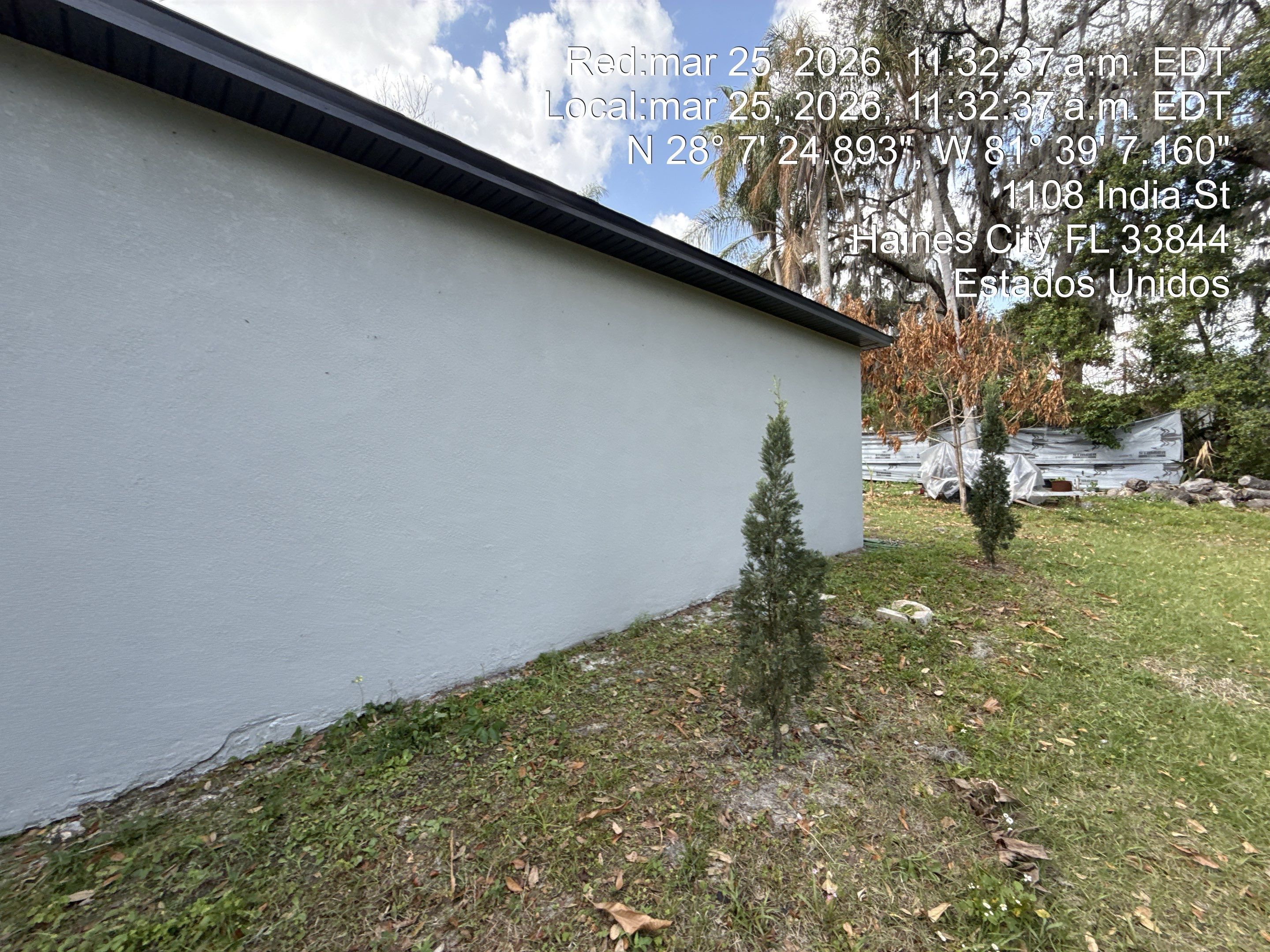 Project in Haines City by You Restorations LLC DBA YOU-Home