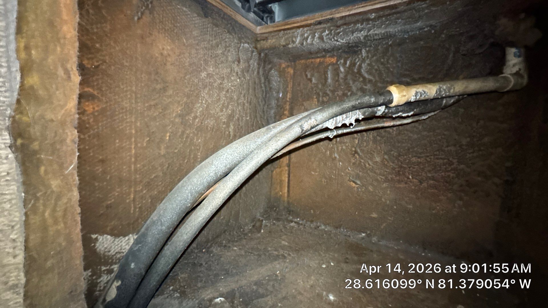 Air Duct Cleaning in Maitland by Hygienic Air, Inc