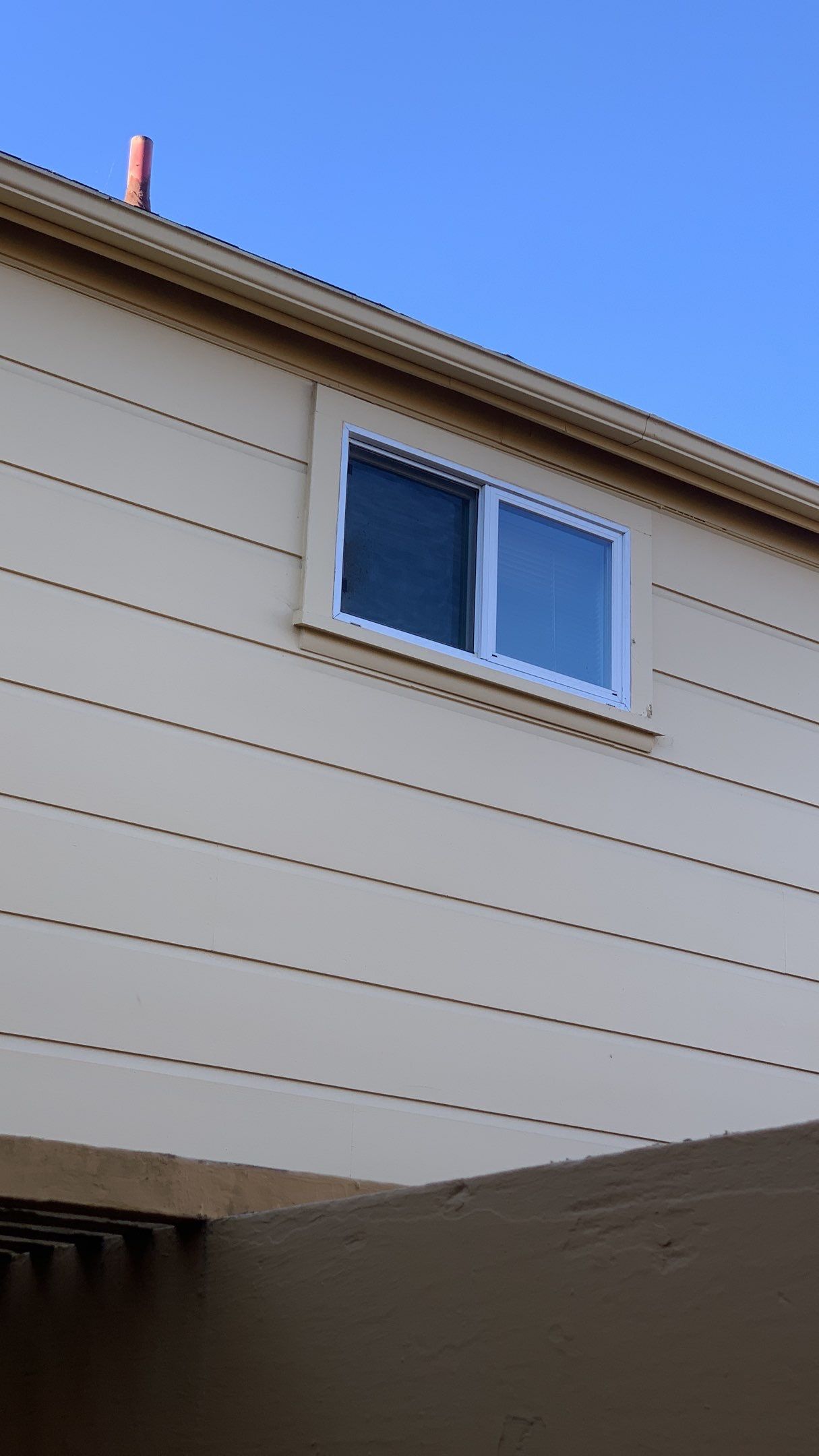  Melvin Hodges’ Family Home by SpotFree Window Cleaning