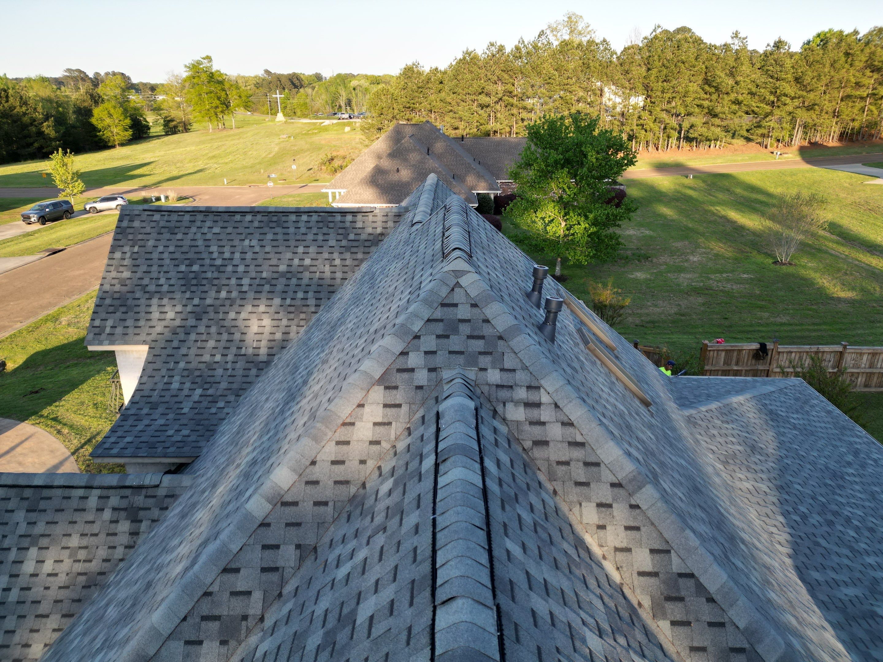 Full Storm Restoration – Roof, Gutters & More | Kosciusko, MS by Elevated Roofing + Exteriors