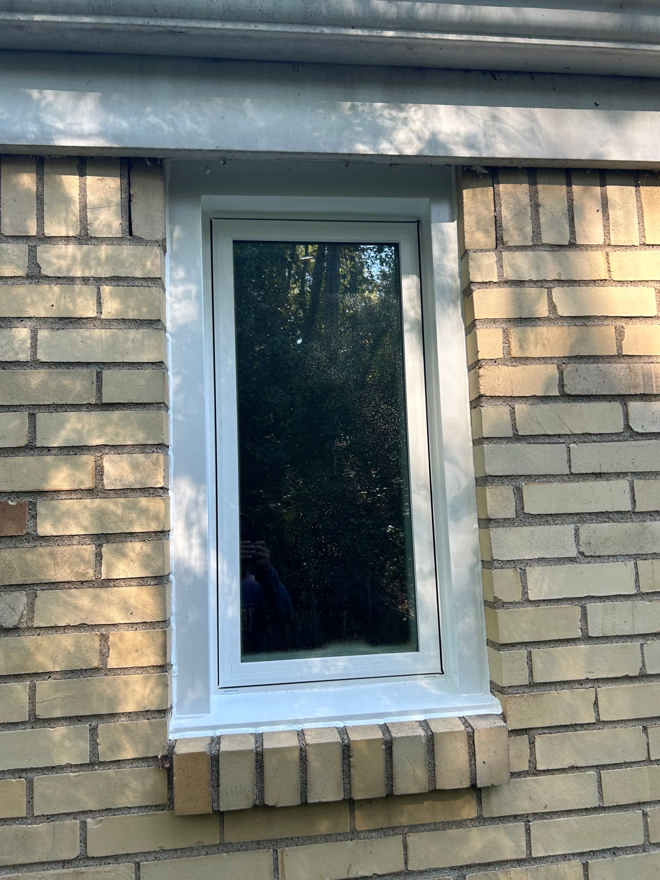 Windows in Brewster by Ohio State Windows