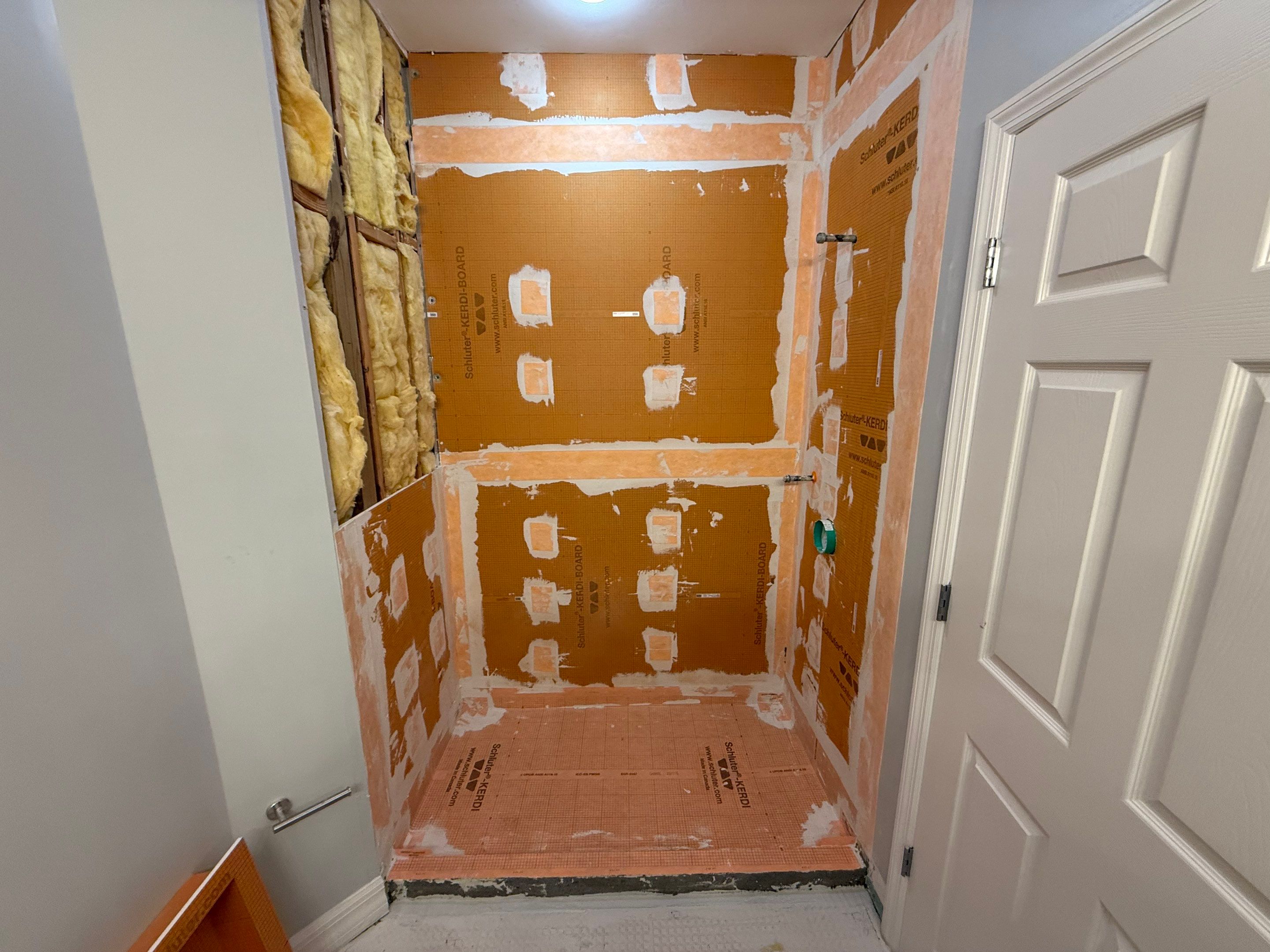 Estero Condo Remodel  by Naples Flooring Boutique