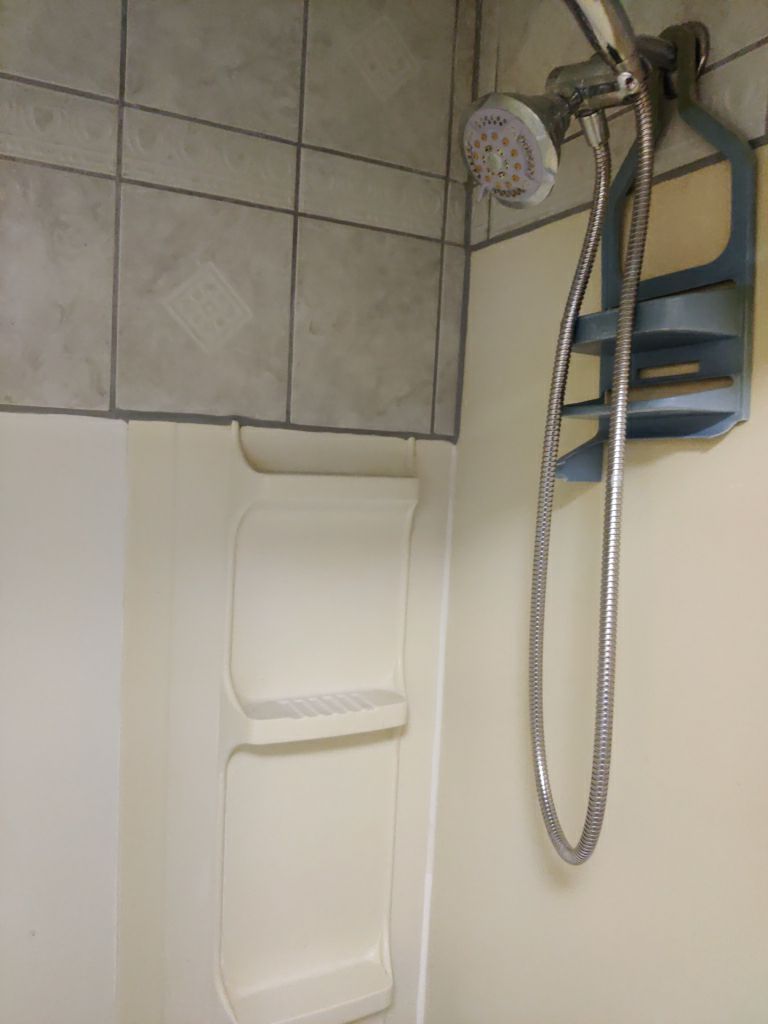 Mold Remediation in Basement by Accountable Home Services