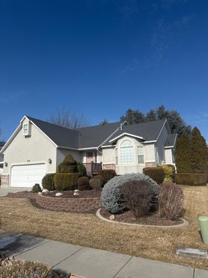 Roof Replacement