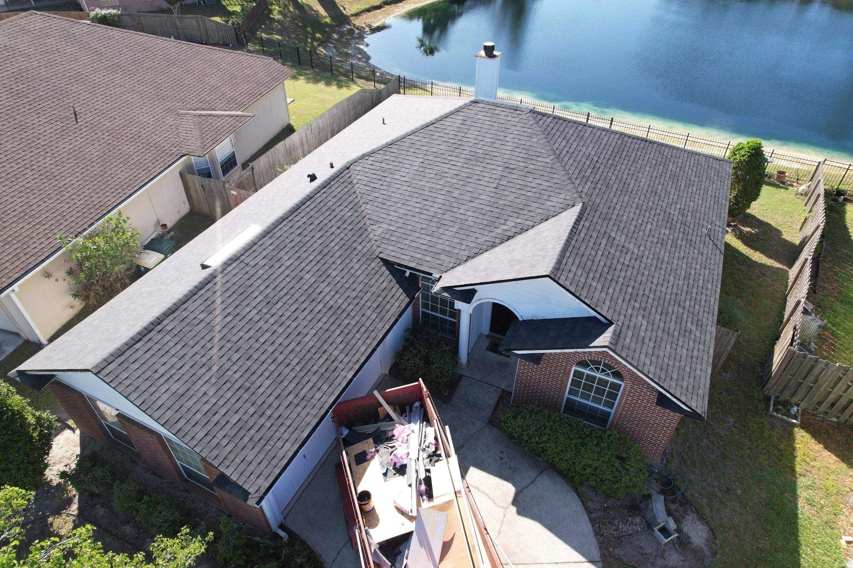 Shingle -> Shingle by Prime Roofing