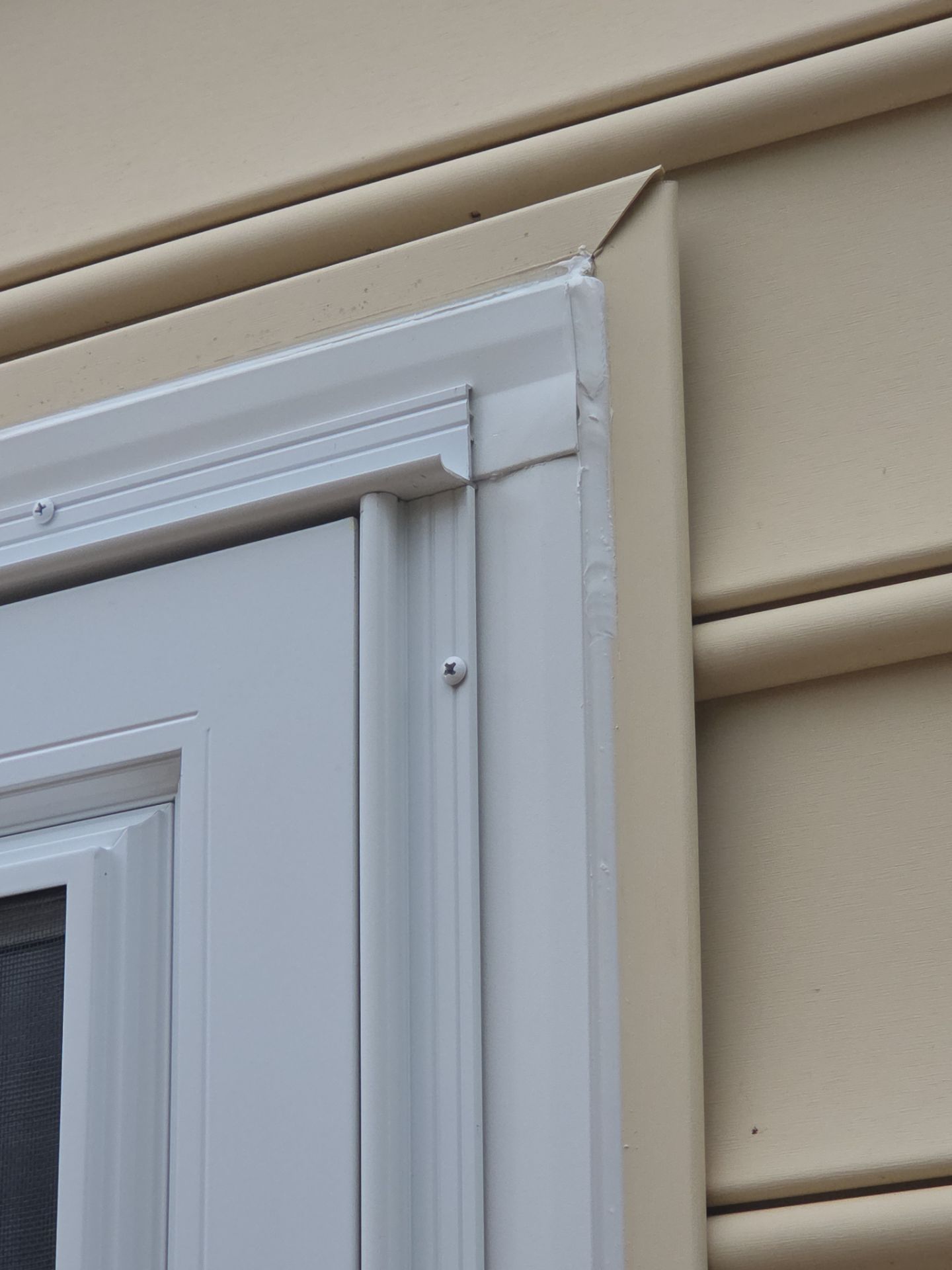 Replacement Door by Aspen Home Improvements